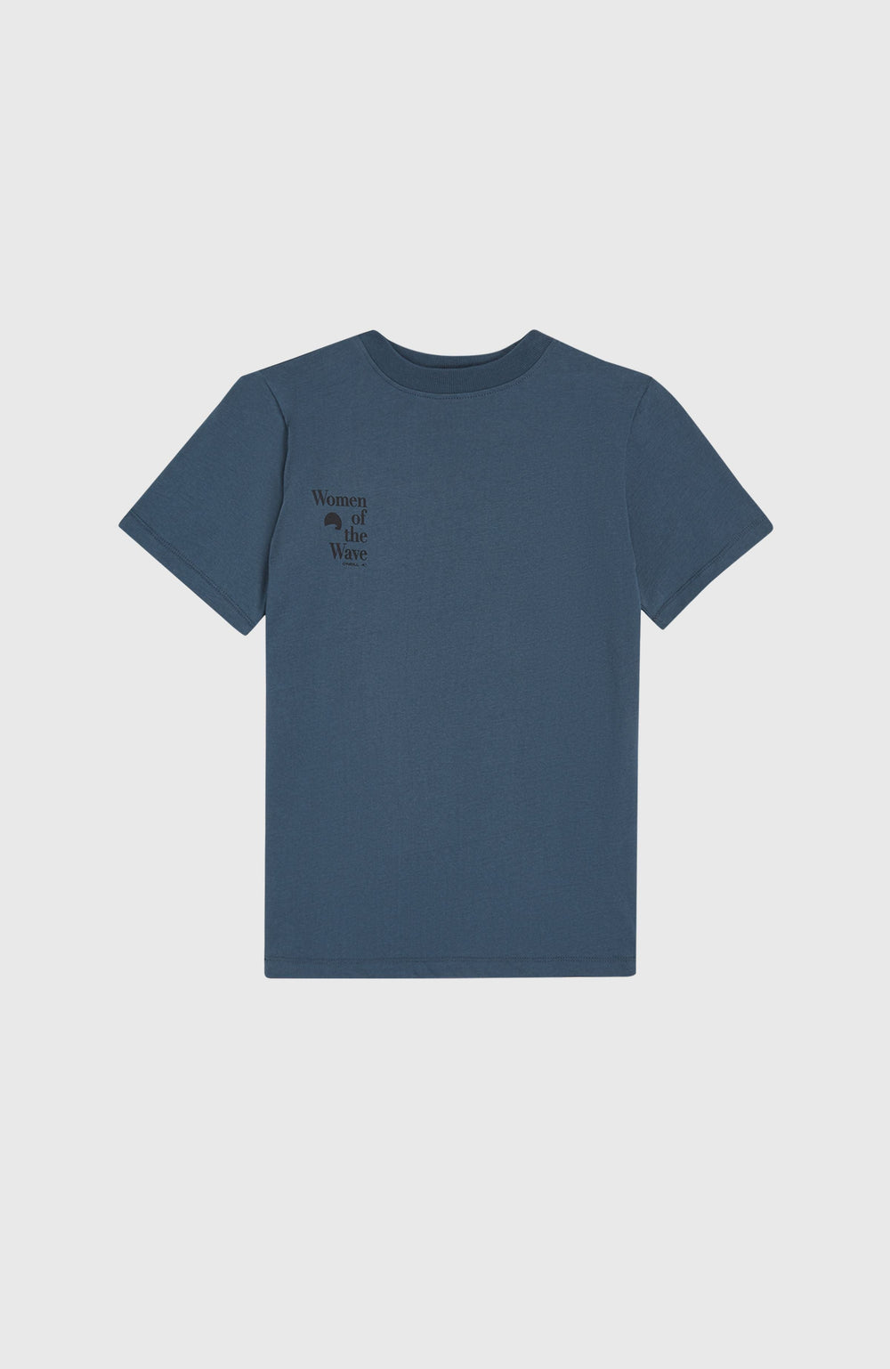Women of the Wave T-Shirt Kids - Alma Steel