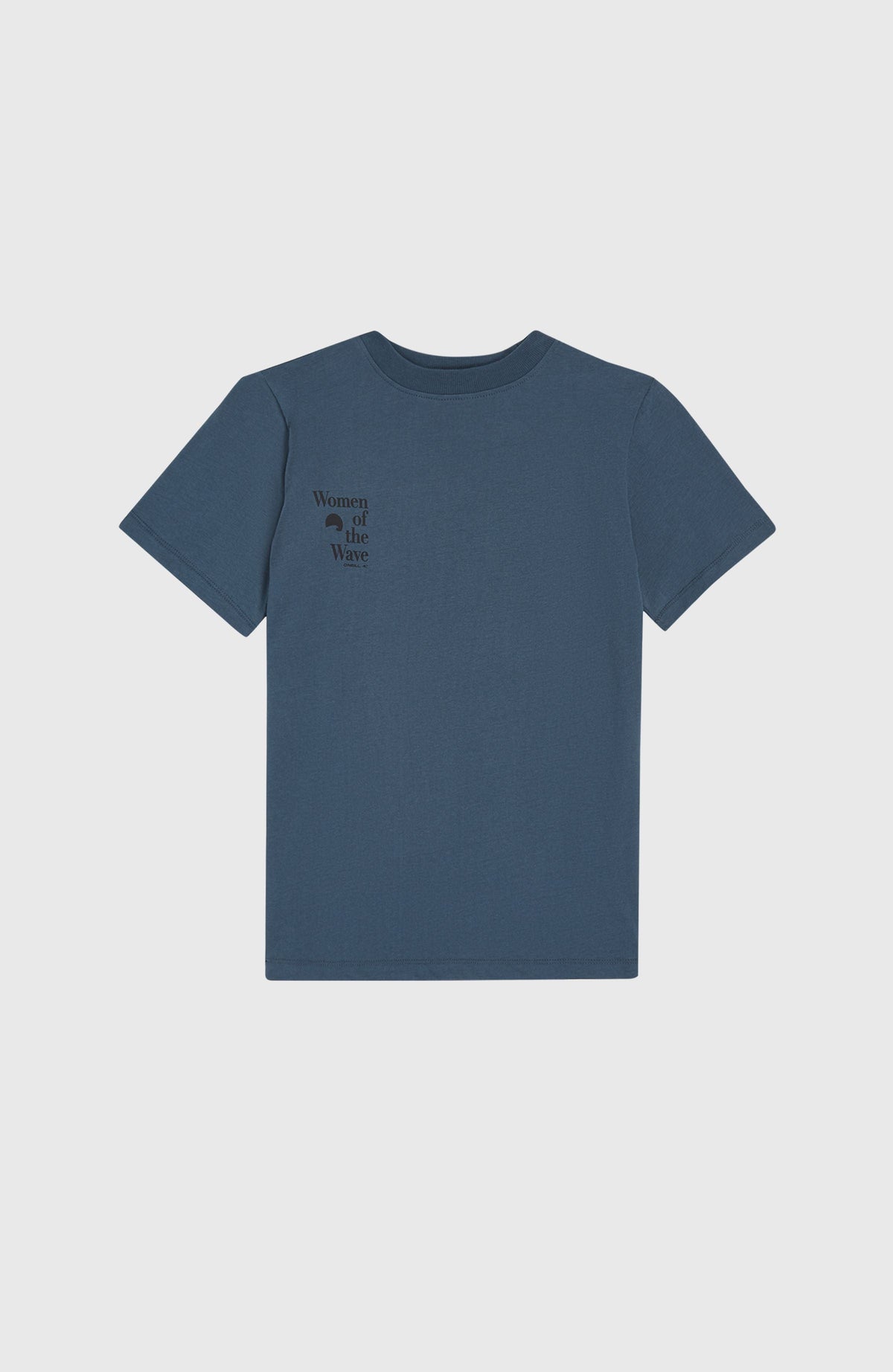 Women of the Wave T-Shirt Kids - Alma Steel
