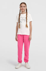 Essentials T-Shirt Kids - Snow White