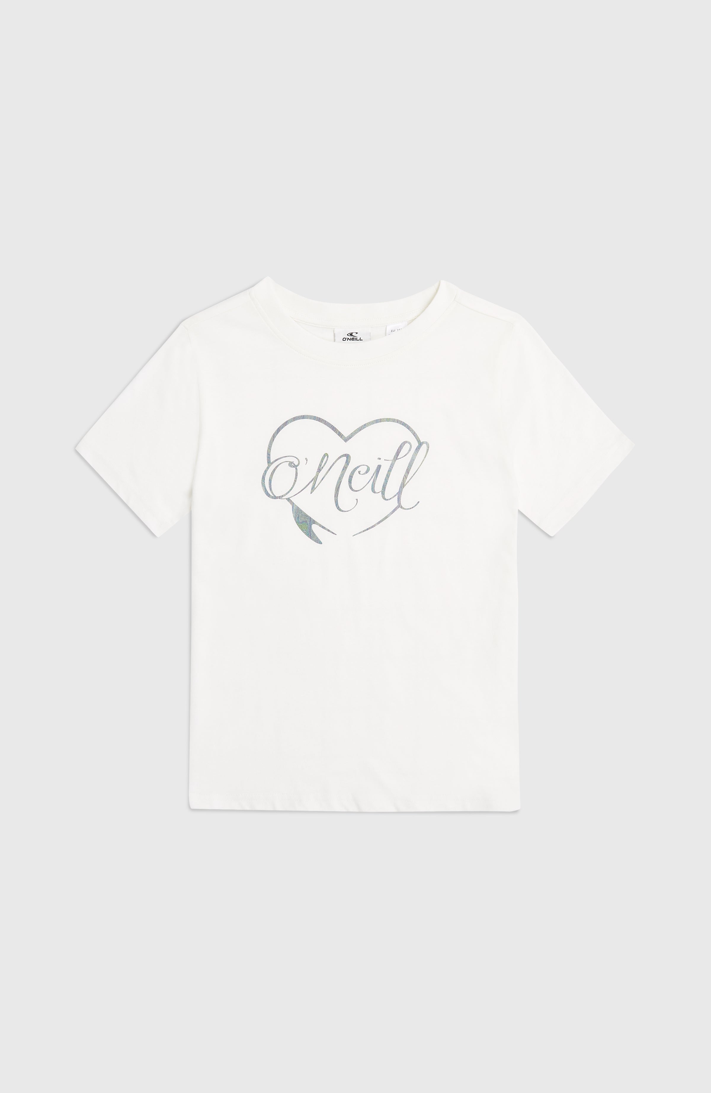 Essentials T-Shirt Kids - Snow White