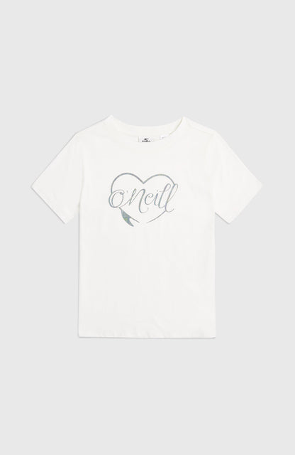 Essentials T-Shirt Kids - Snow White