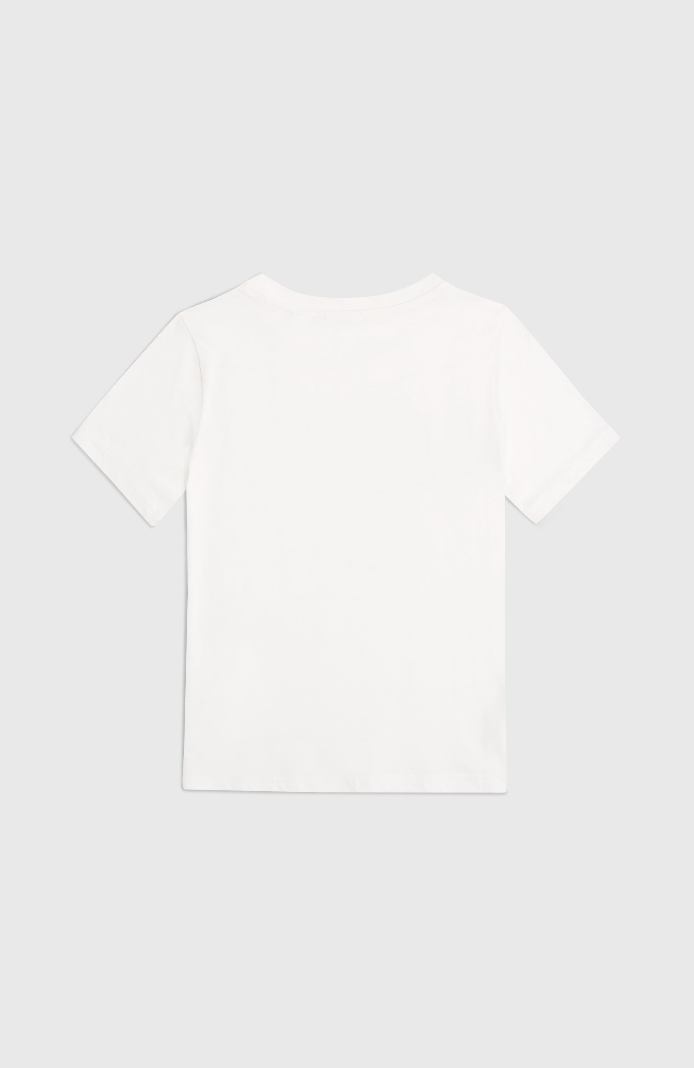 Essentials T-Shirt Kids - Snow White