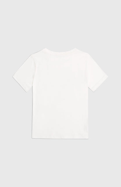 Essentials T-Shirt Kids - Snow White