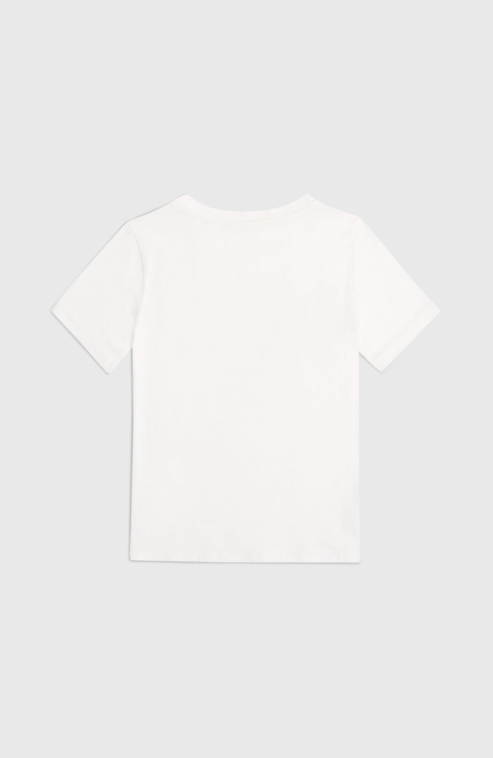 Essentials T-Shirt Kids - Snow White