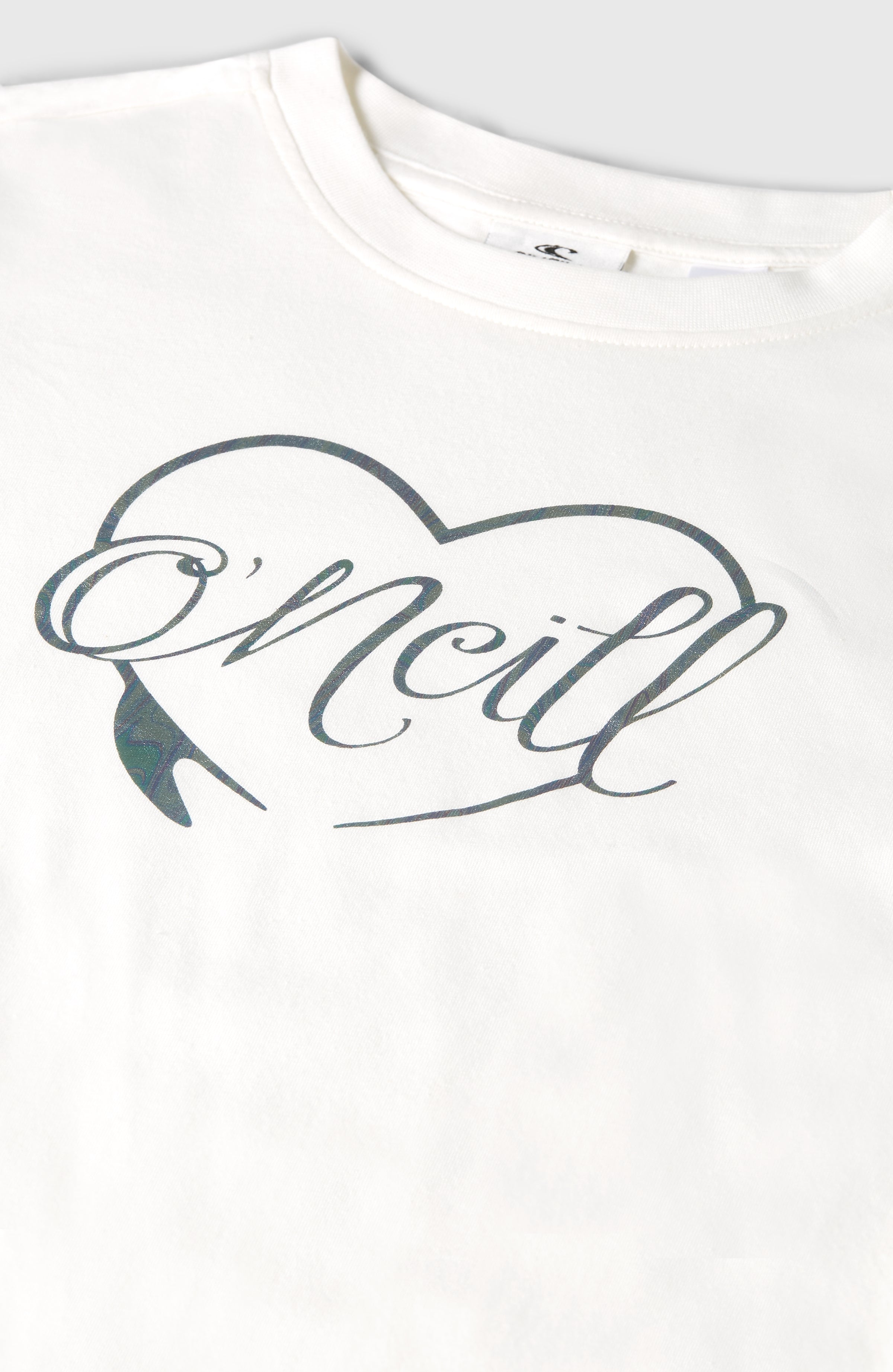 Essentials T-Shirt Kids - Snow White