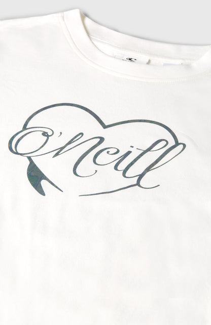Essentials T-Shirt Kids - Snow White