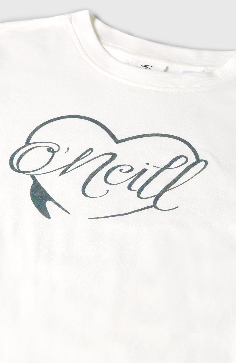 Essentials T-Shirt Kids - Snow White
