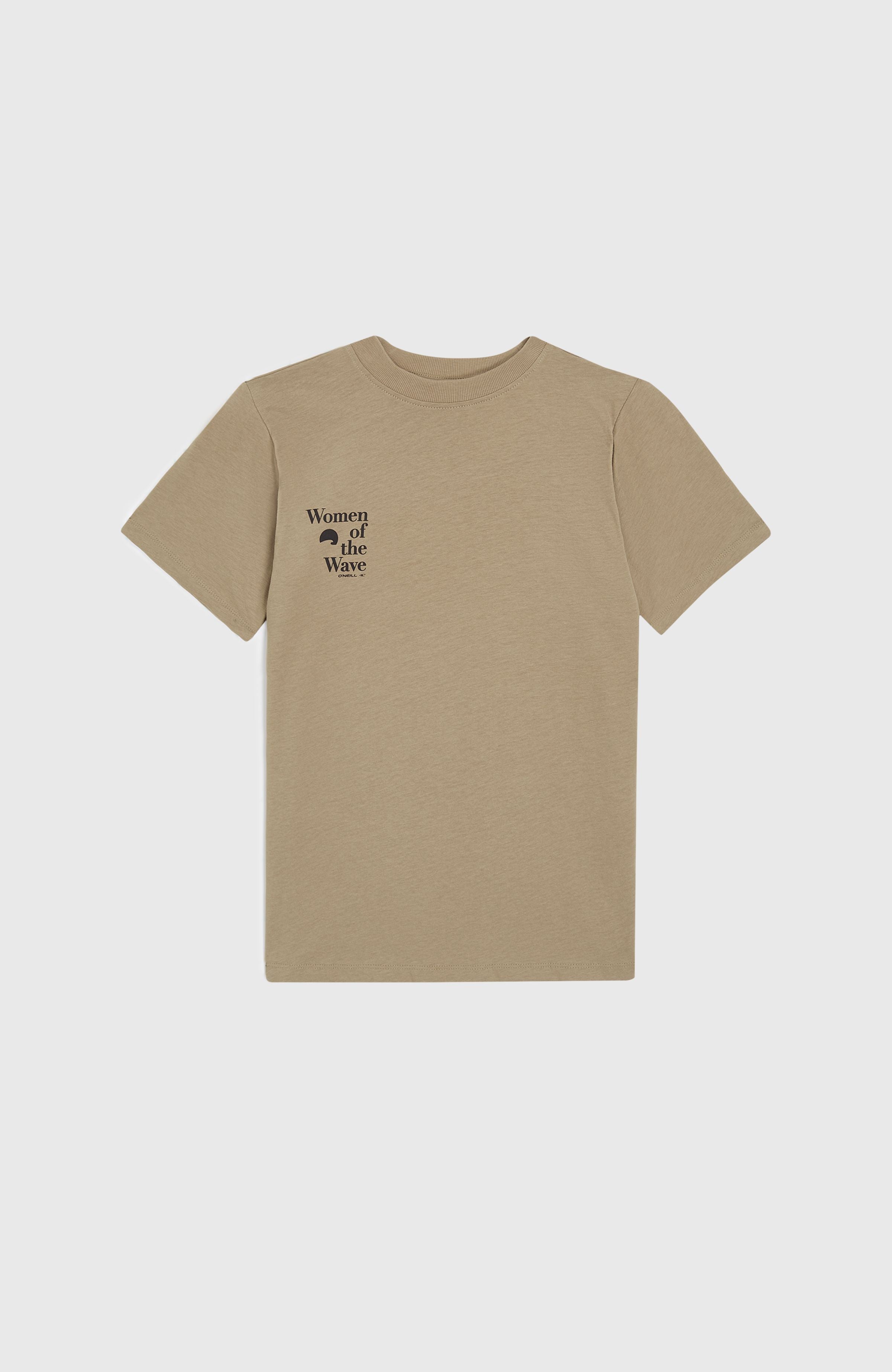Women of the Wave T-Shirt Kids - Concrete