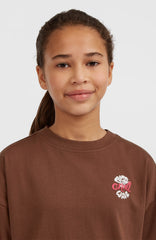 Graphic T-Shirt Kids - Hazel Spice