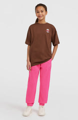 Graphic T-Shirt Kids - Hazel Spice