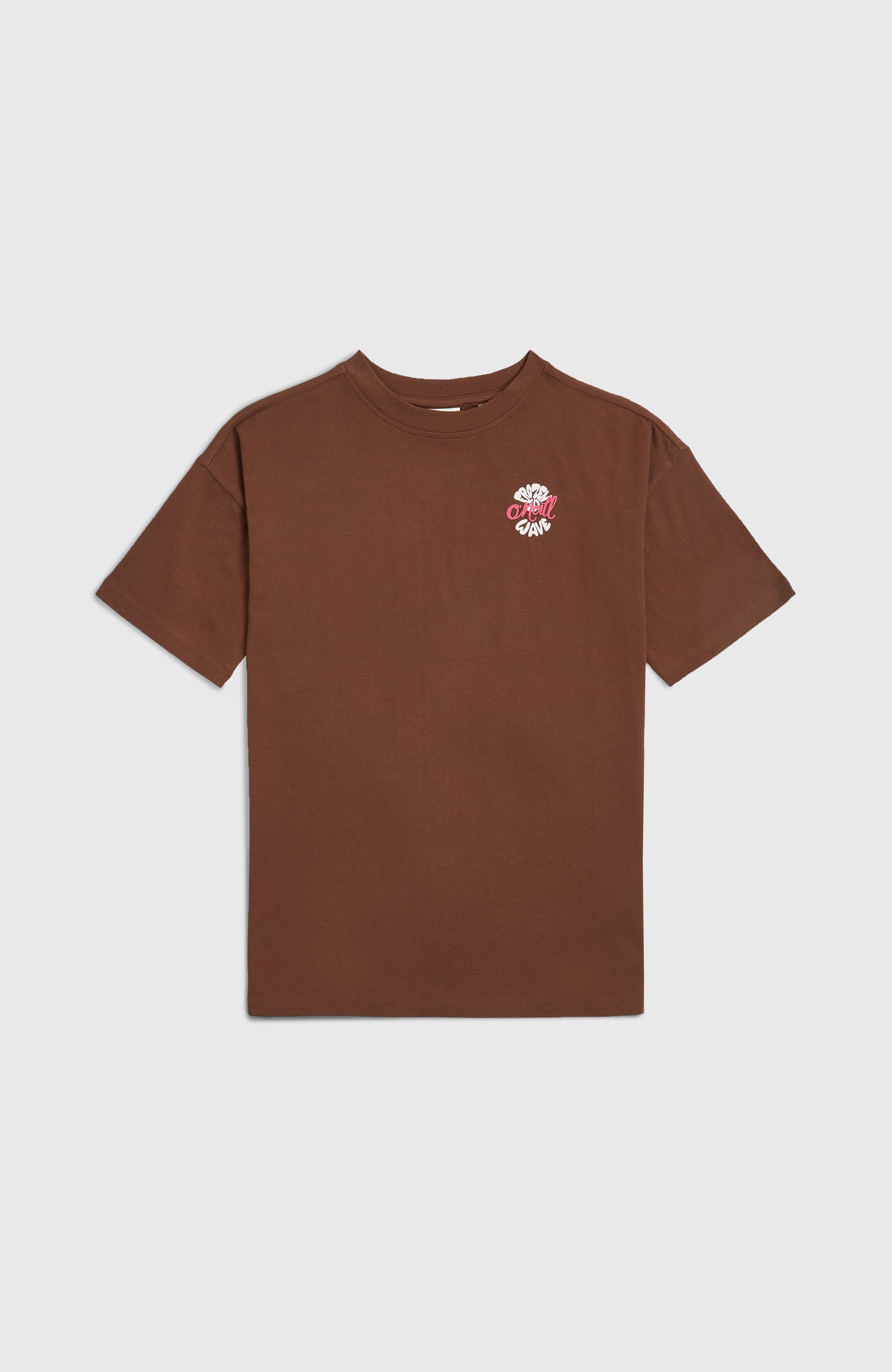 Graphic T-Shirt Kids - Hazel Spice