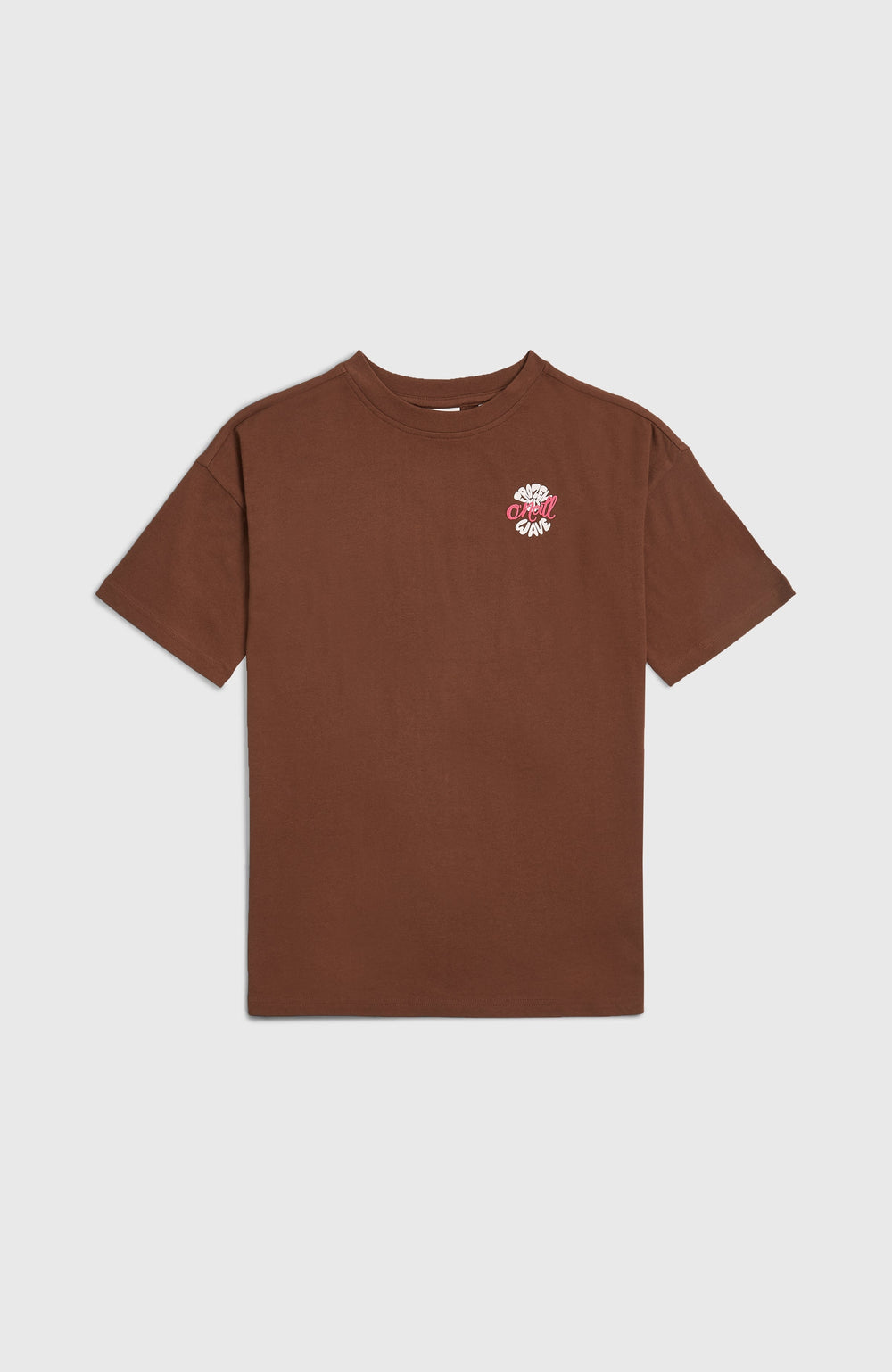 Graphic T-Shirt Kids - Hazel Spice