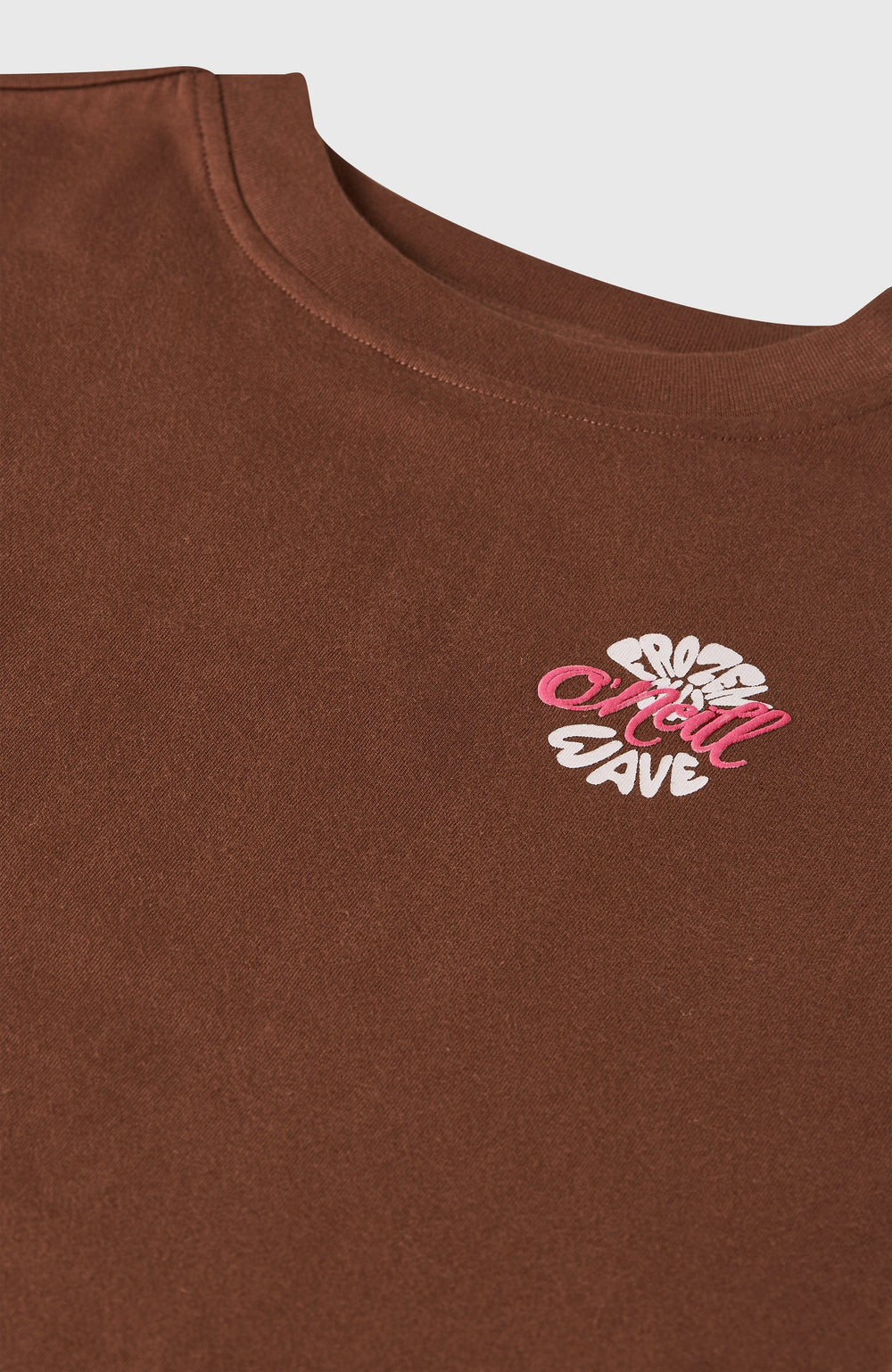 Graphic T-Shirt Kids - Hazel Spice