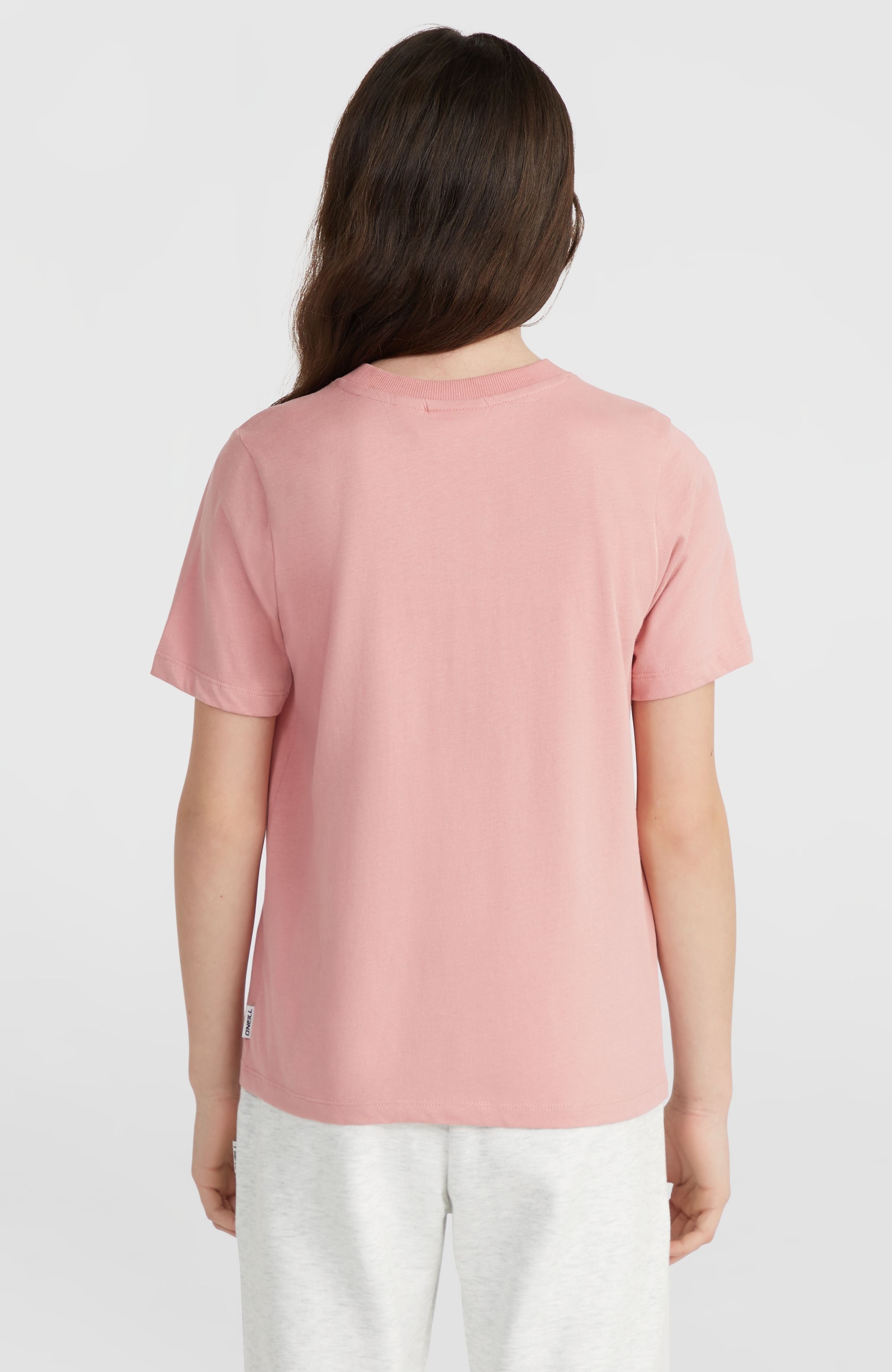 Women of the Wave T-Shirt Kids - Genuine Pink