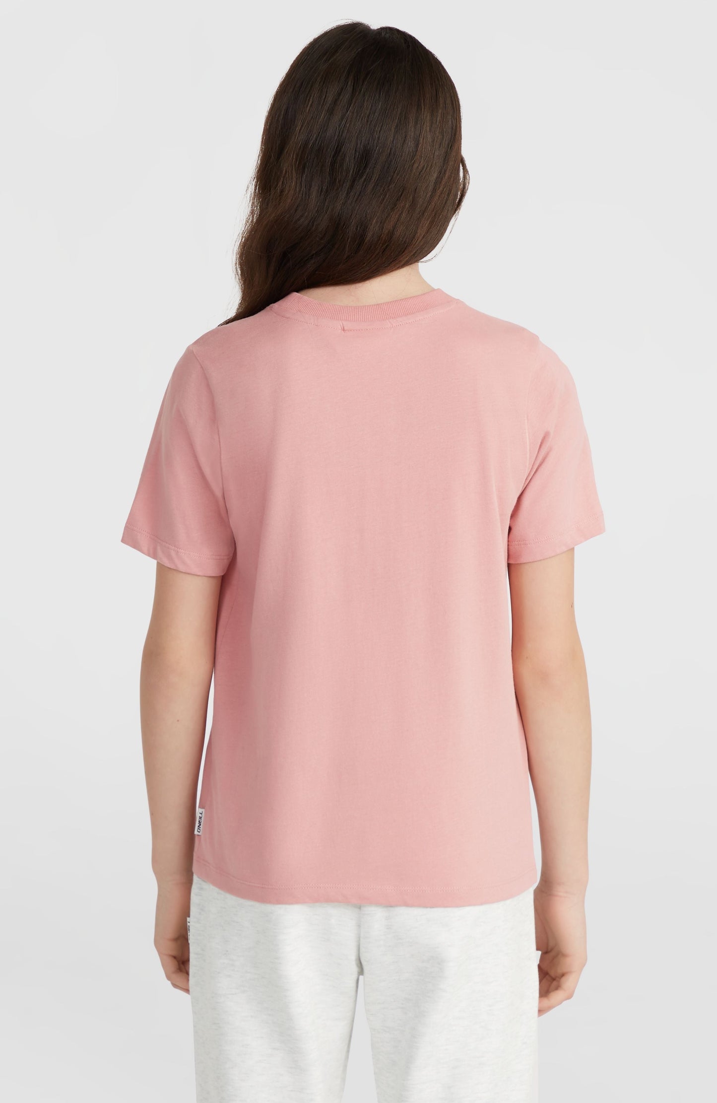 Women of the Wave T-Shirt Kids - Genuine Pink