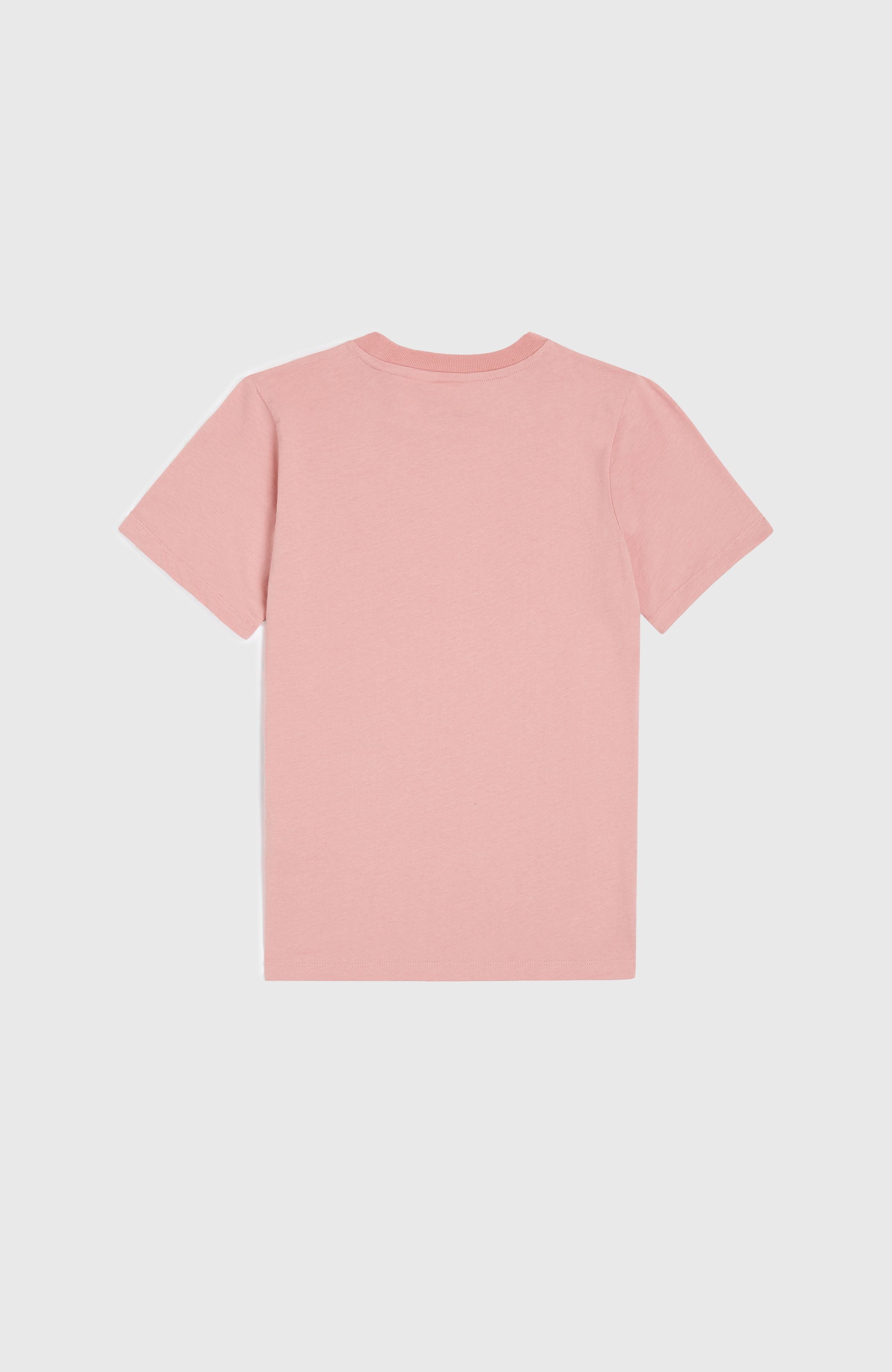 Women of the Wave T-Shirt Kids - Genuine Pink