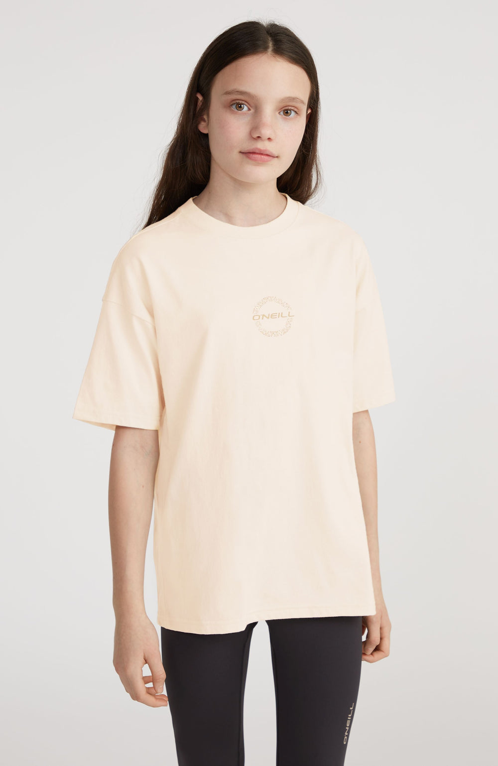 Back Print T-Shirt Kids - Atmosphere