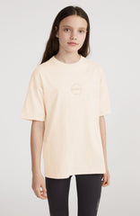 Back Print T-Shirt Kids - Atmosphere