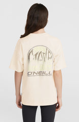 Back Print T-Shirt Kids - Atmosphere