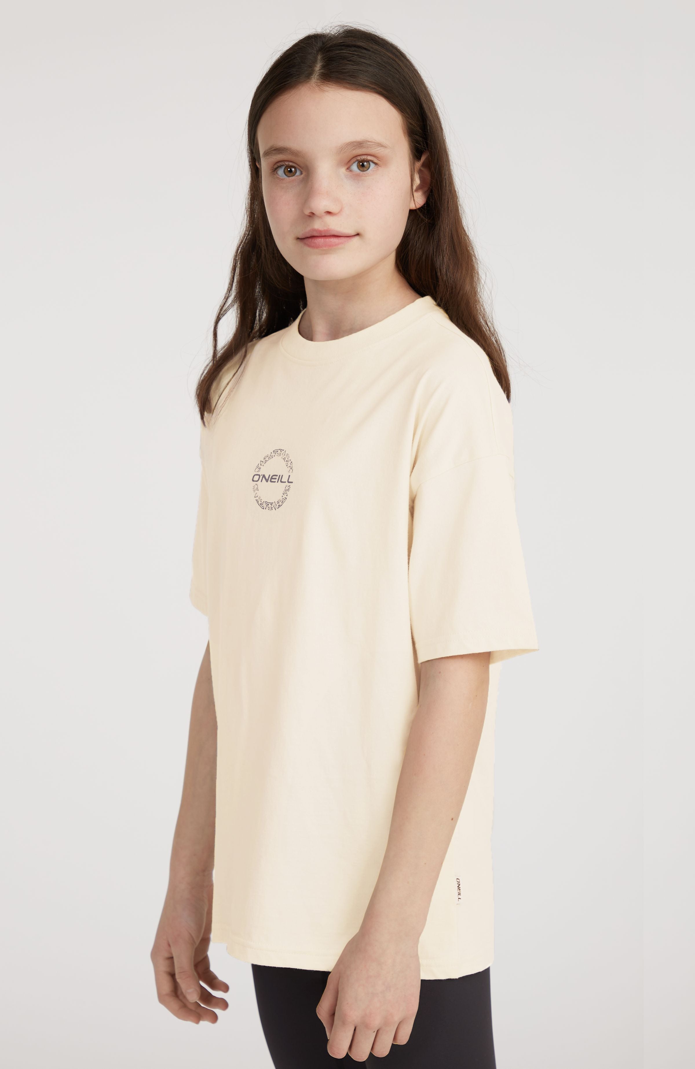 Back Print T-Shirt Kids - Atmosphere
