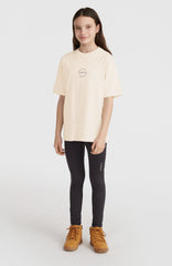 Back Print T-Shirt Kids - Atmosphere