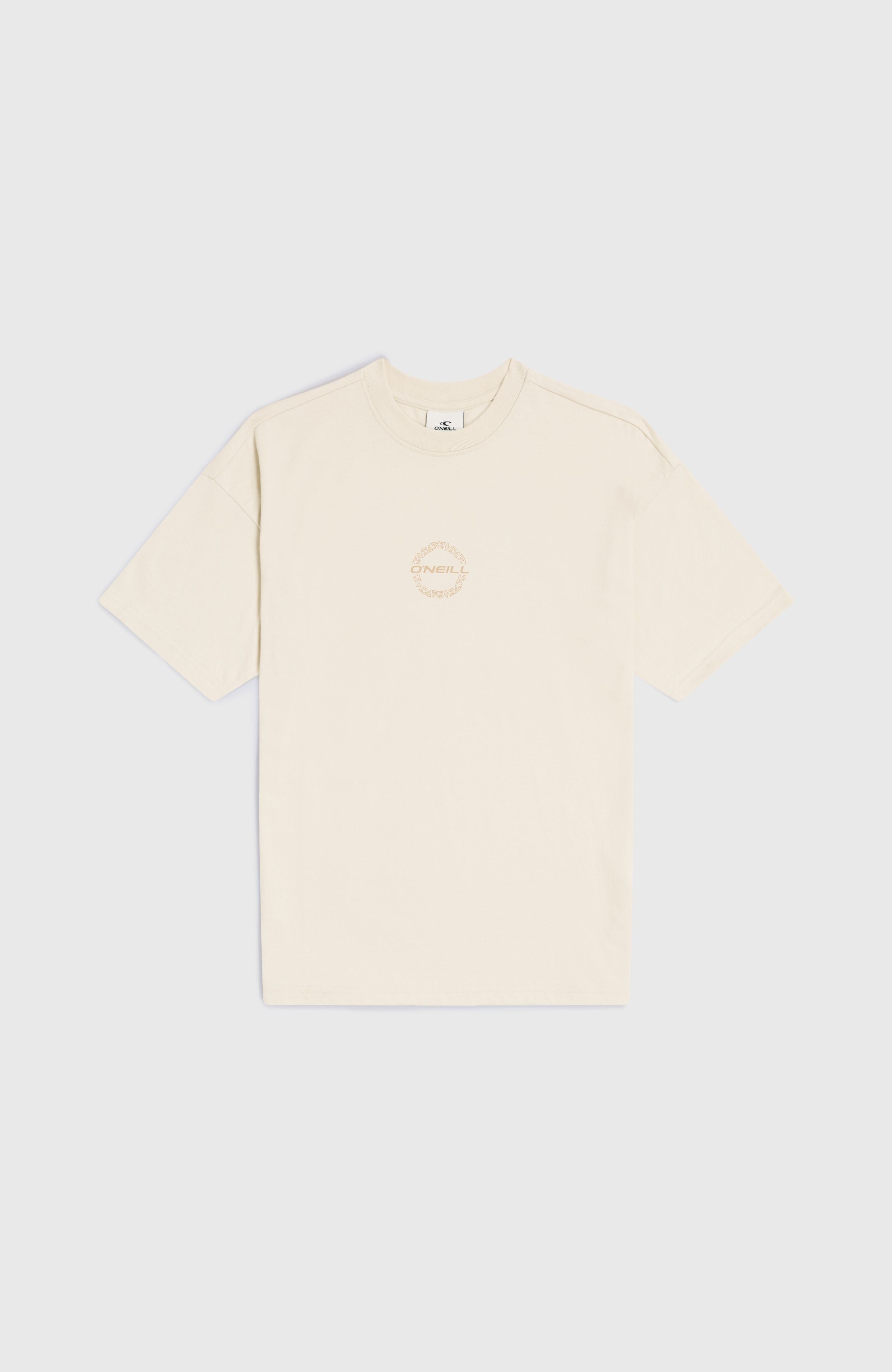 Back Print T-Shirt Kids - Atmosphere