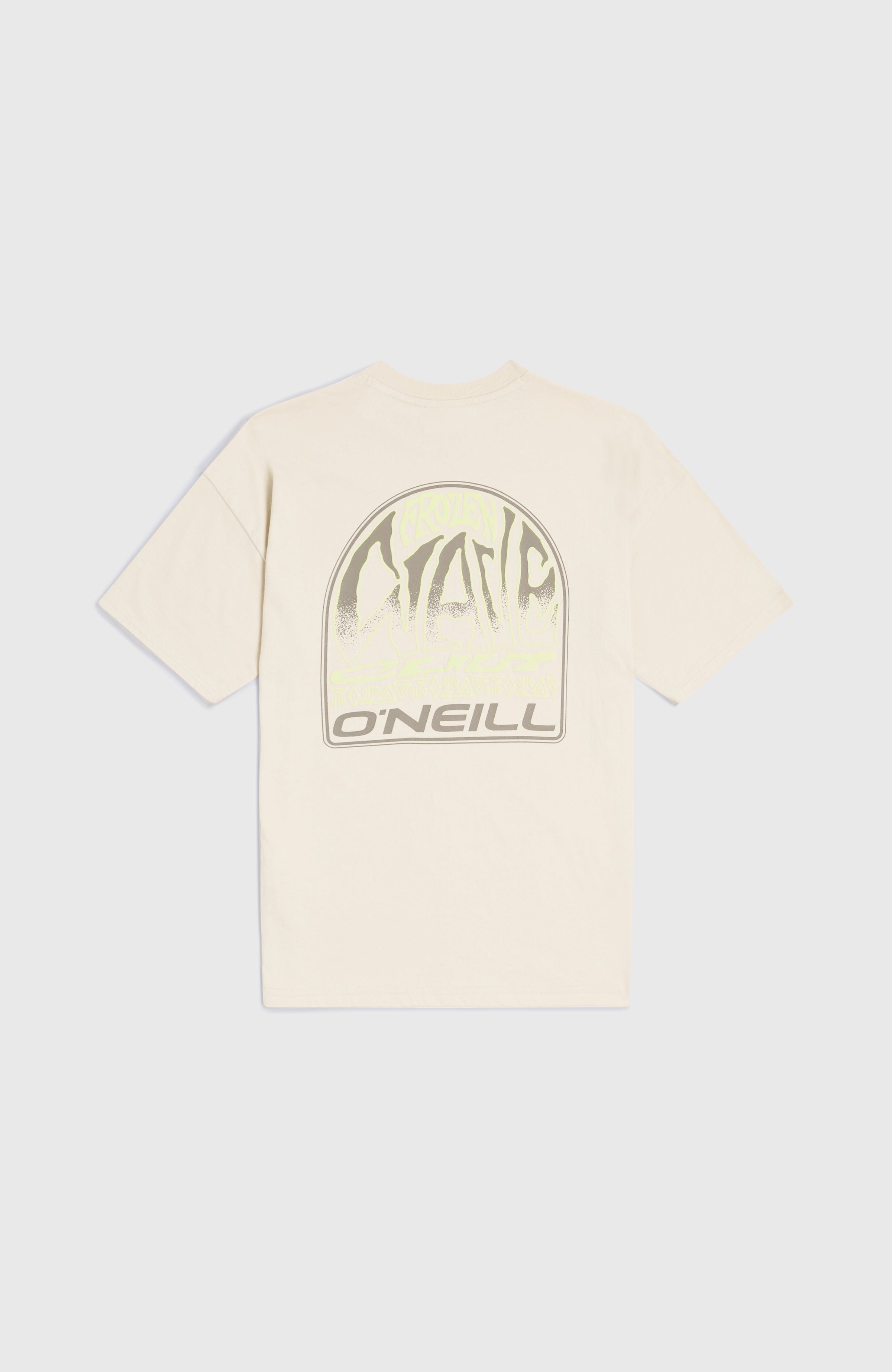Back Print T-Shirt Kids - Atmosphere