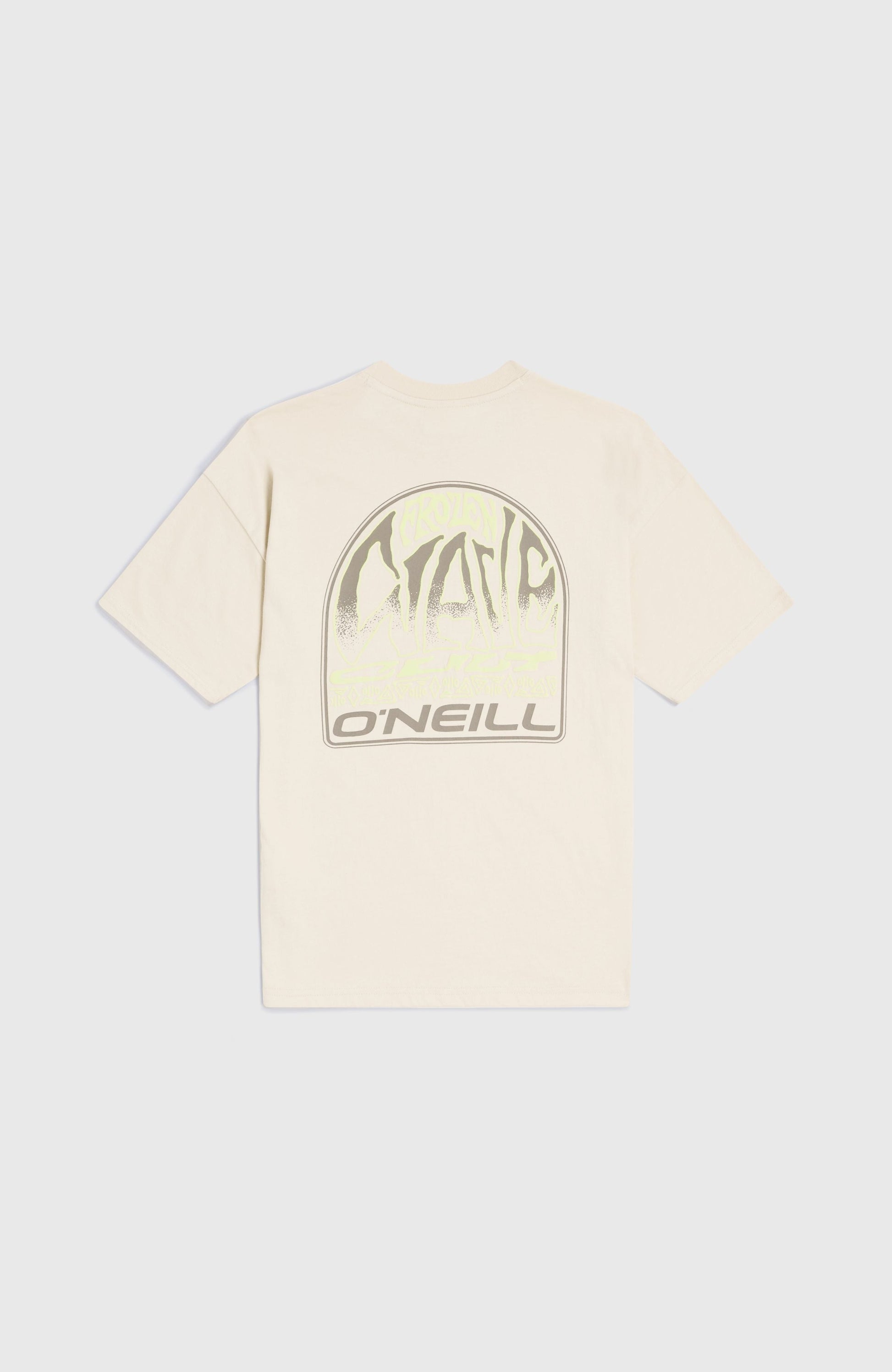 Back Print T-Shirt Kids - Atmosphere