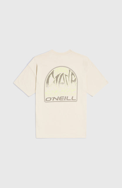 Back Print T-Shirt Kids - Atmosphere
