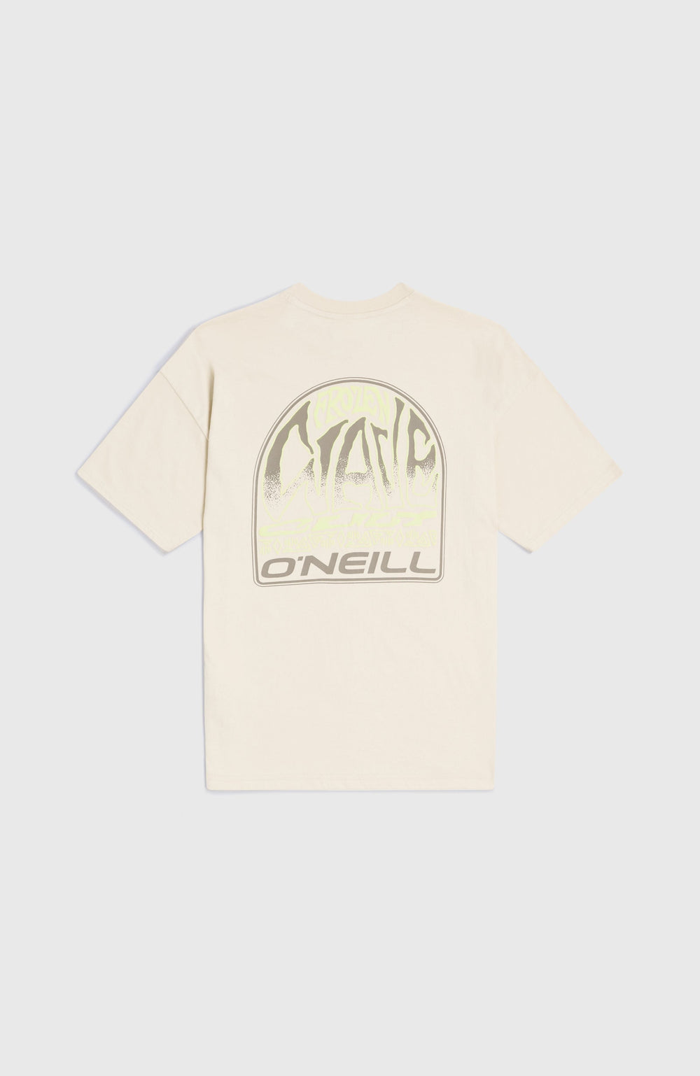 Back Print T-Shirt Kids - Atmosphere