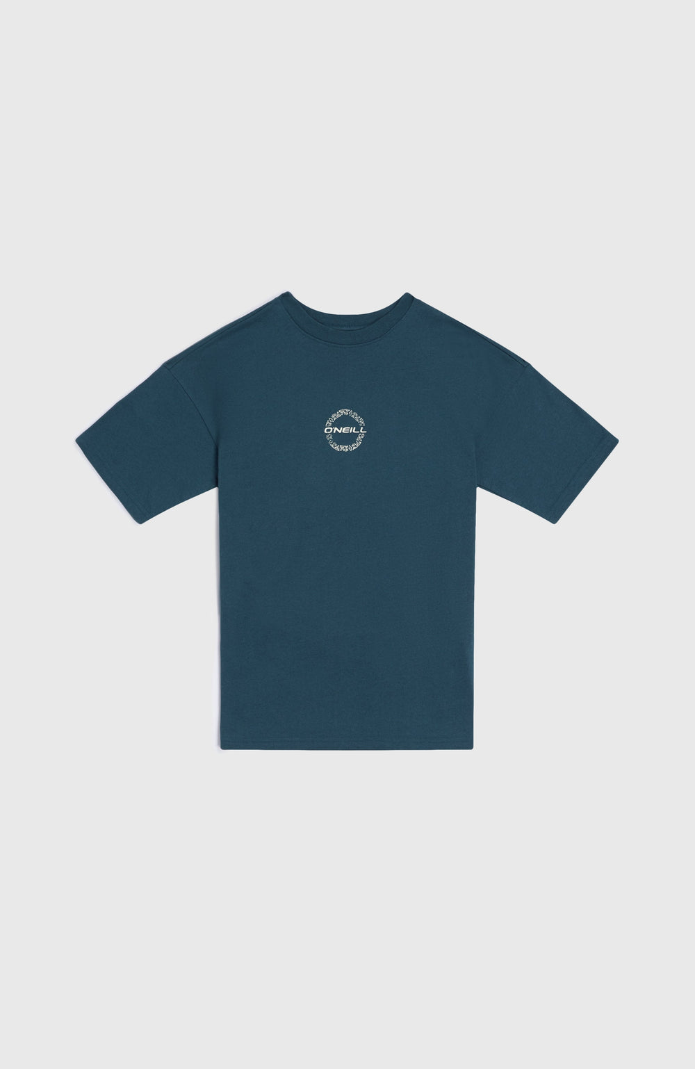 Back Print T-Shirt Kids - Alma Steel