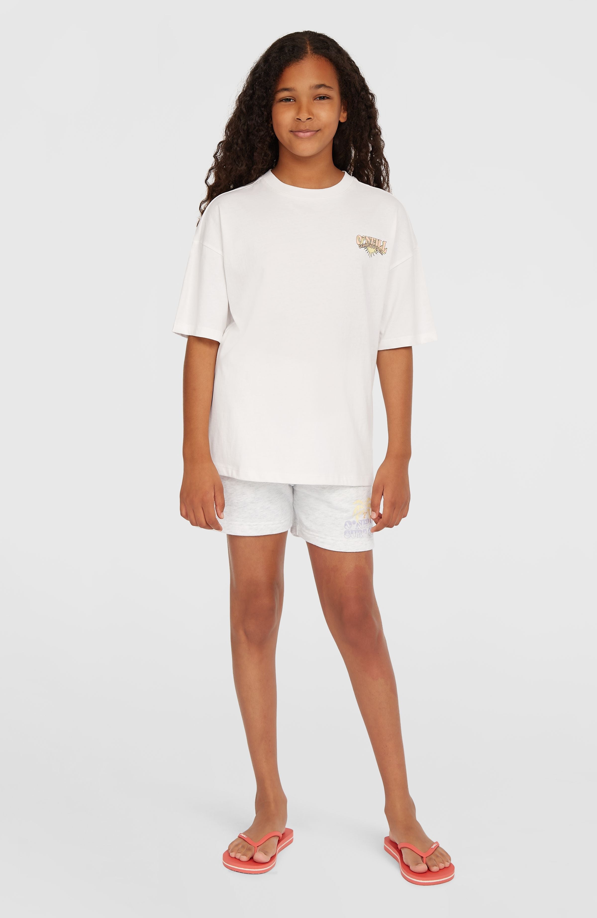Back Print T-Shirt Kids - Snow White