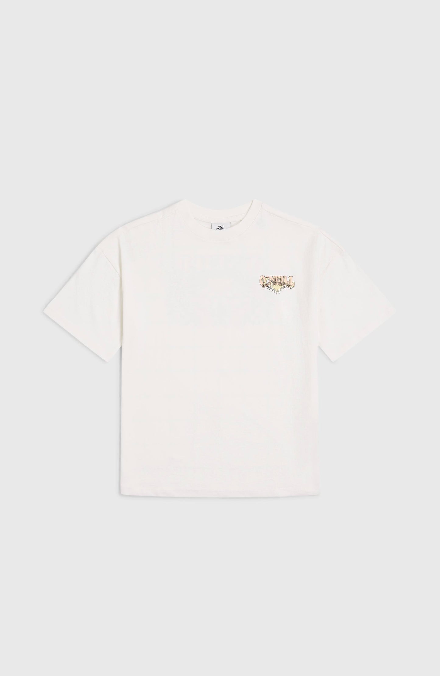 Back Print T-Shirt Kids - Snow White