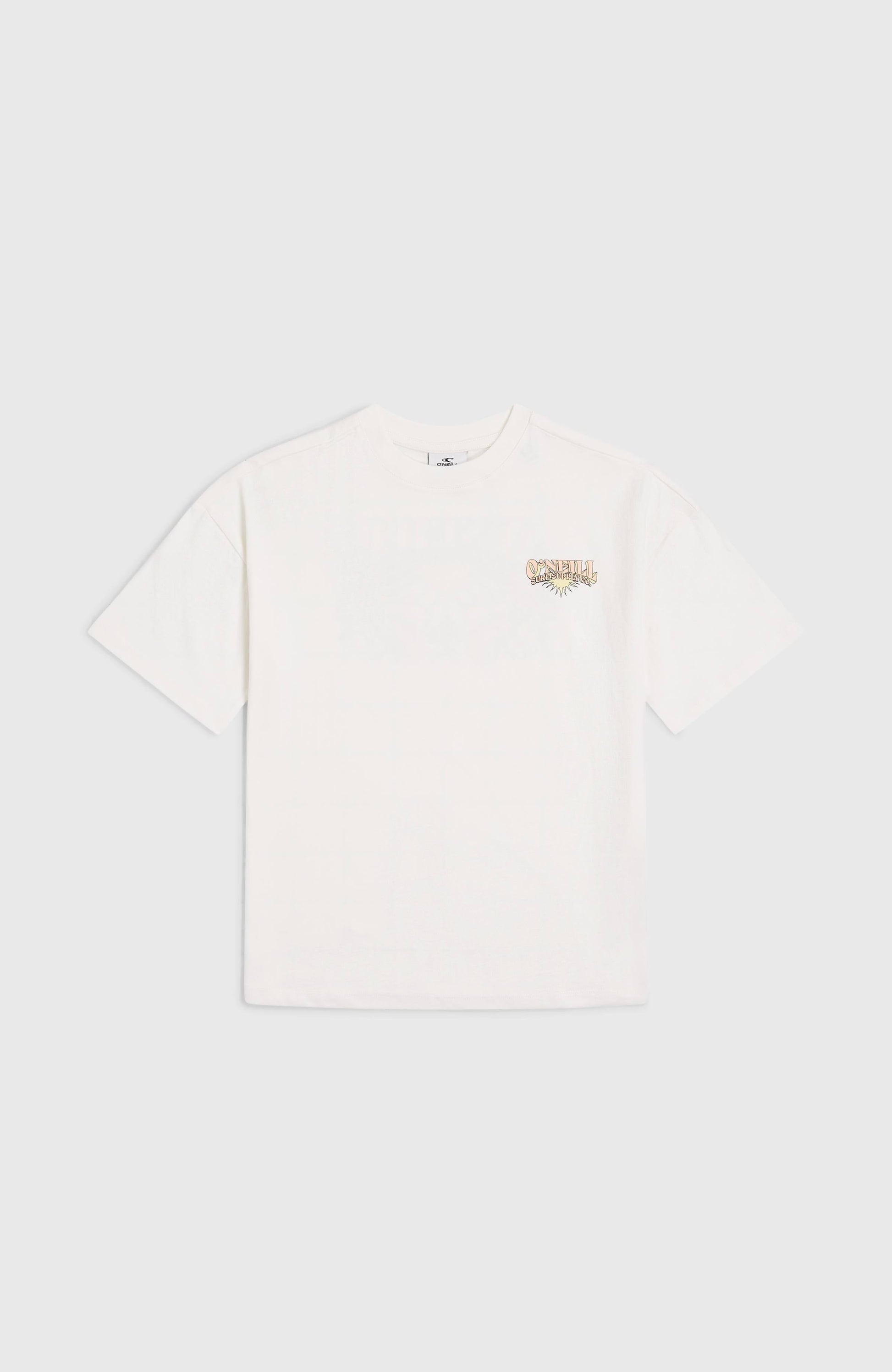 Back Print T-Shirt Kids - Snow White