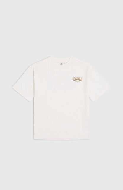 Back Print T-Shirt Kids - Snow White