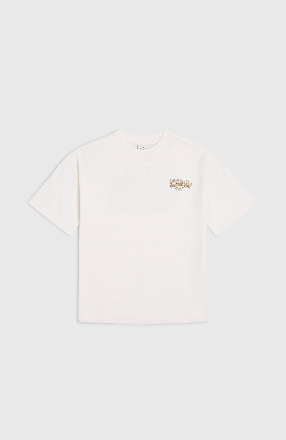 Back Print T-Shirt Kids - Snow White