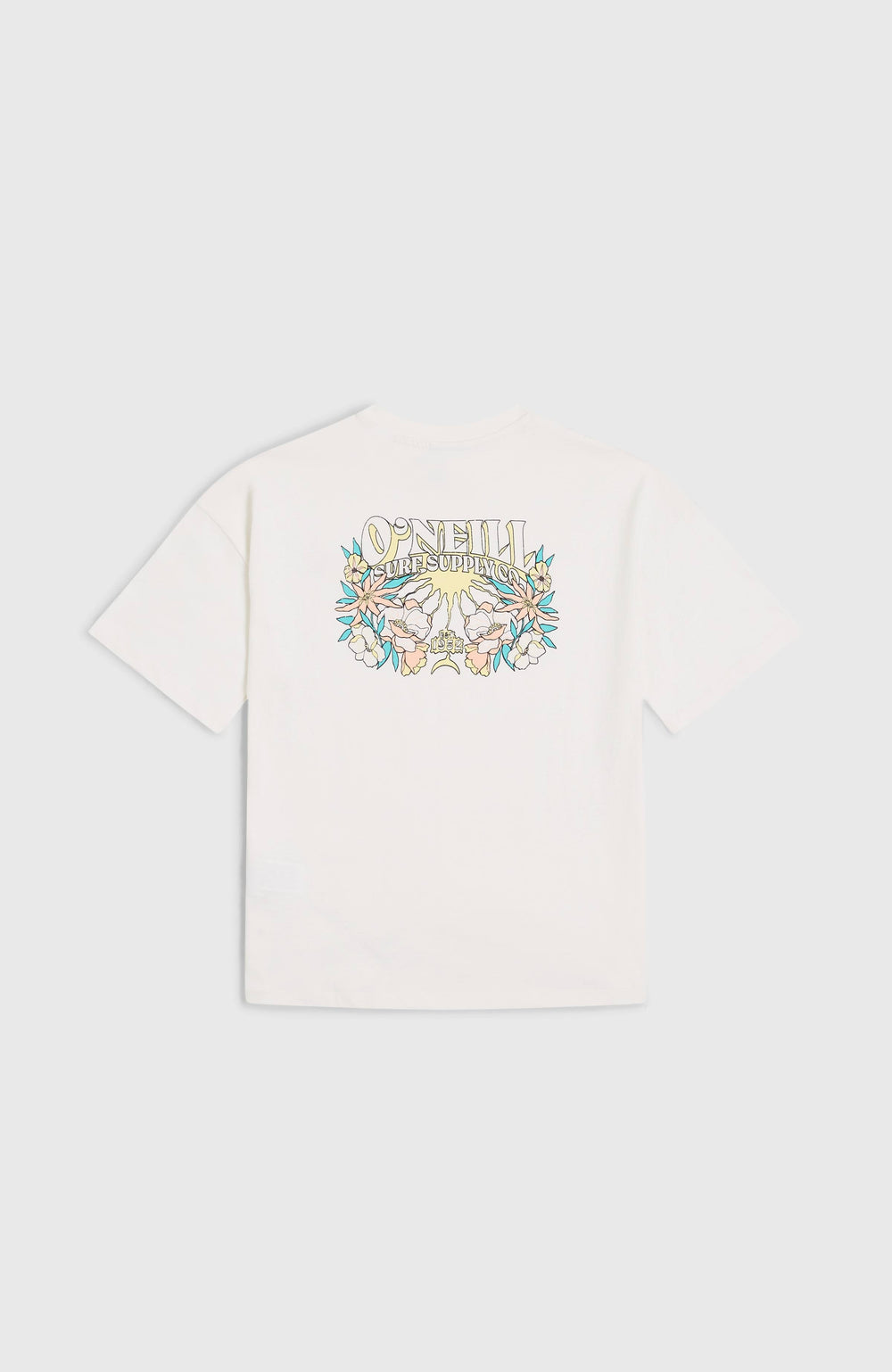 Back Print T-Shirt Kids - Snow White