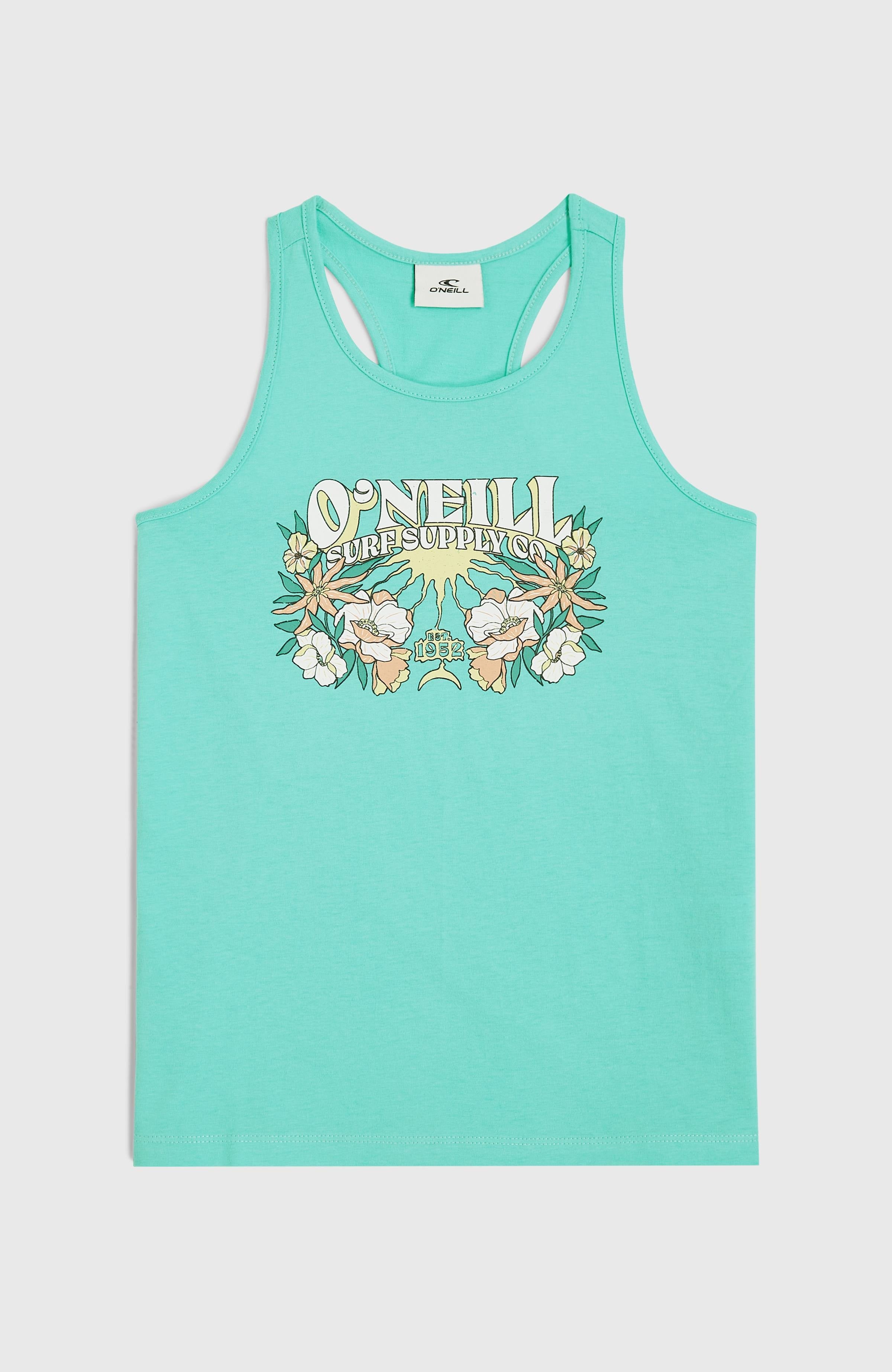 Summer Graphic Tanktop Kids - Surf City