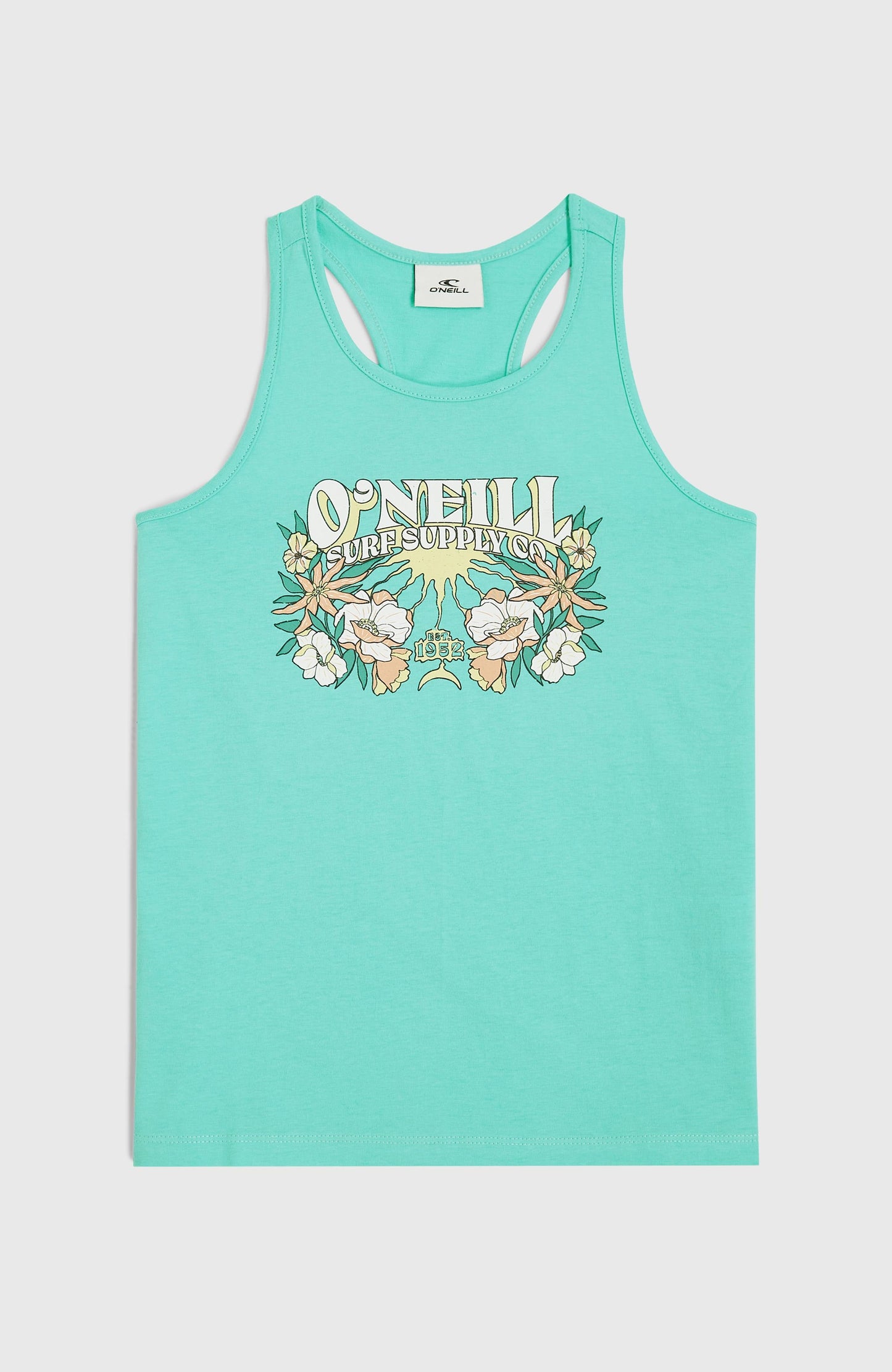 Summer Graphic Tanktop Kids - Surf City