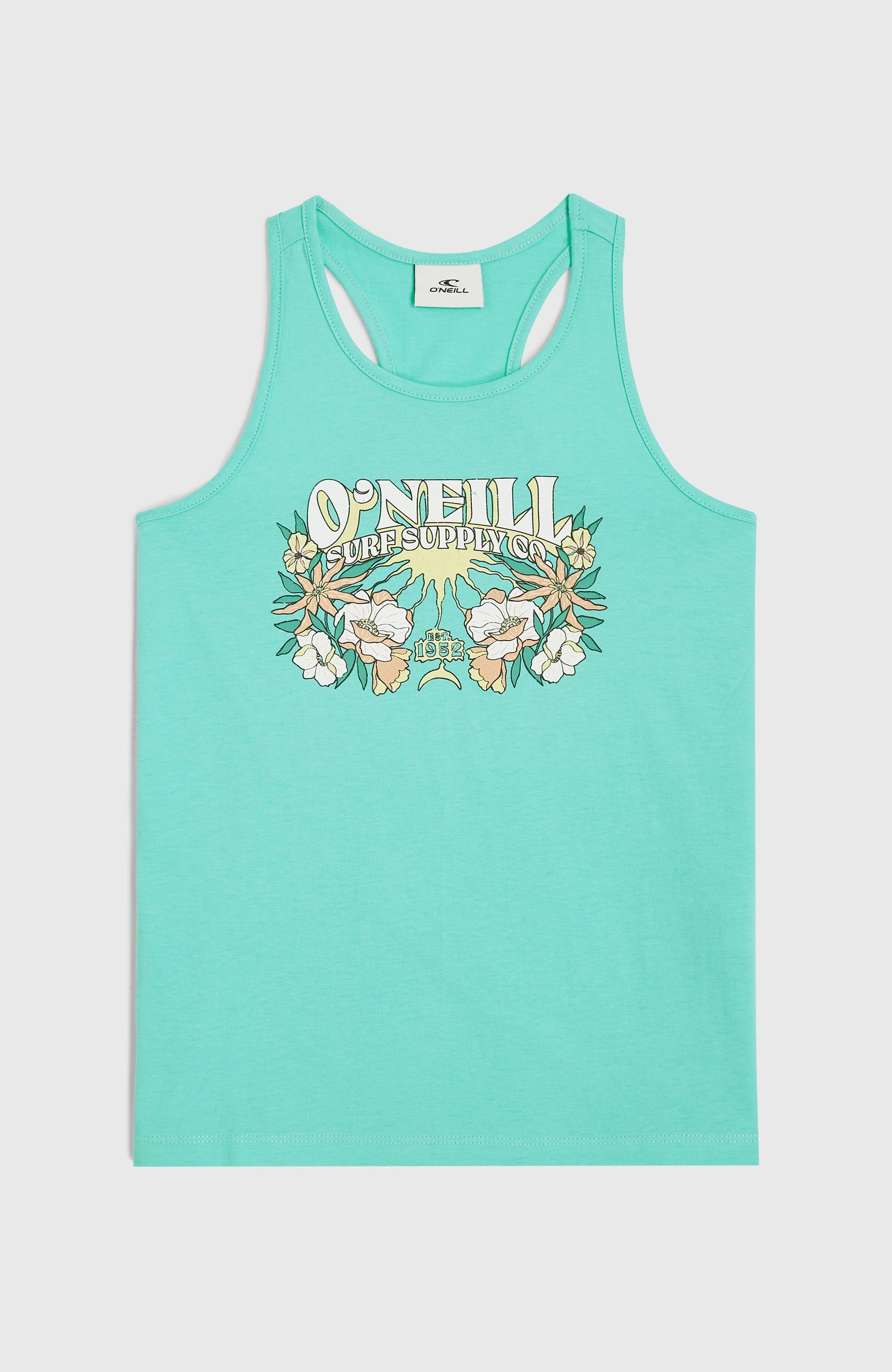 Summer Graphic Tanktop Kids - Surf City