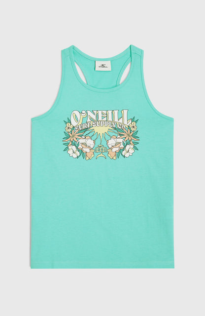 Summer Graphic Tanktop Kids - Surf City