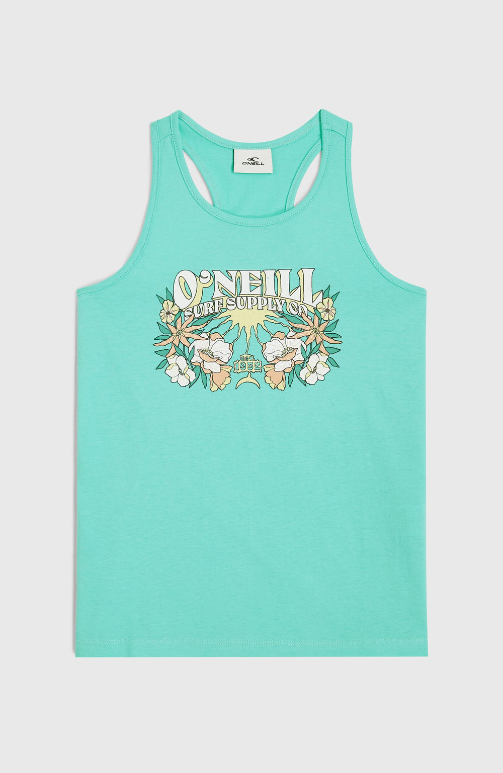Summer Graphic Tanktop Kids - Surf City