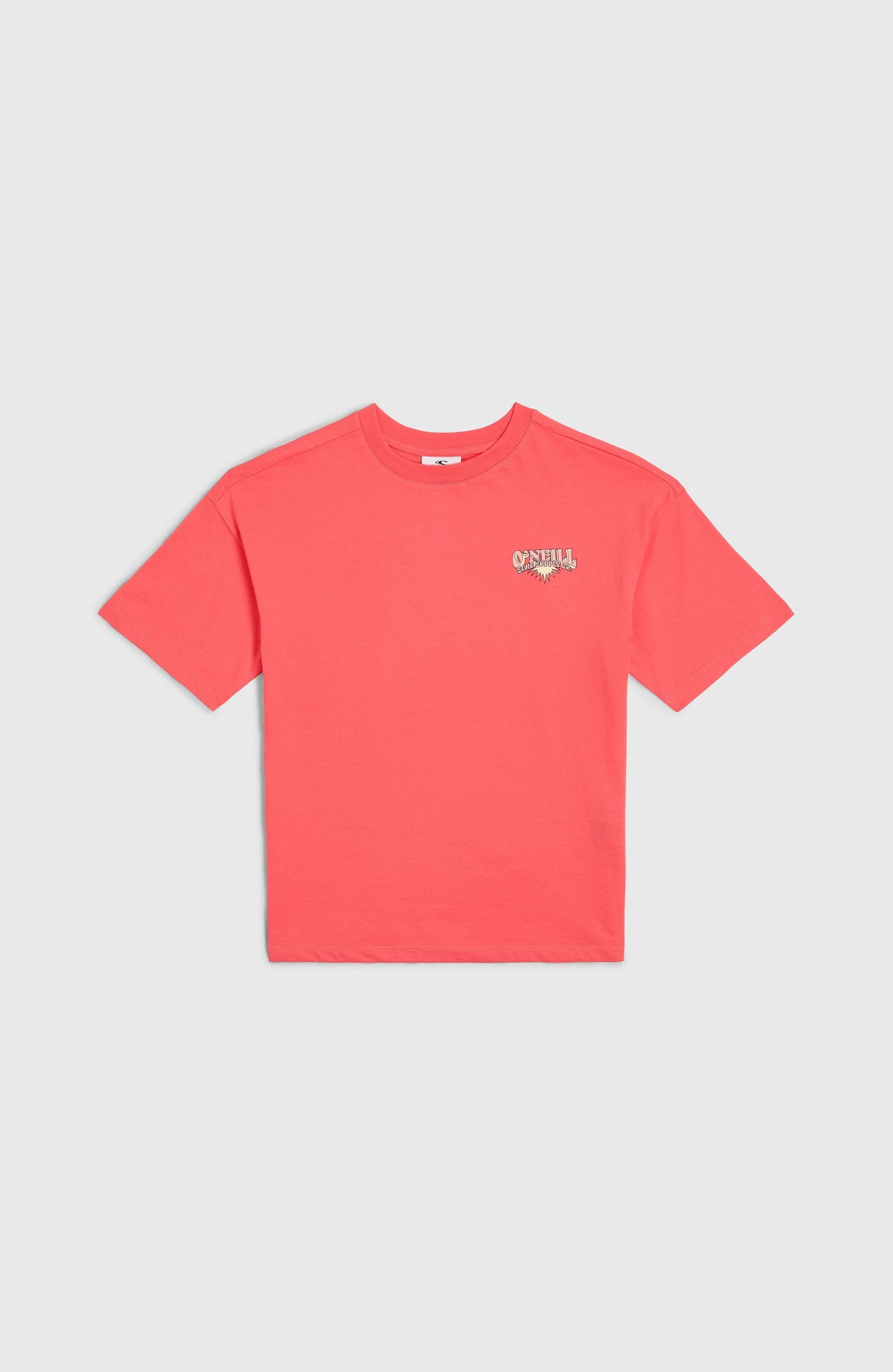 Back Print T-Shirt Kids - Froly
