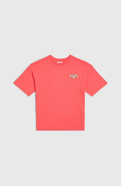 Back Print T-Shirt Kids - Froly