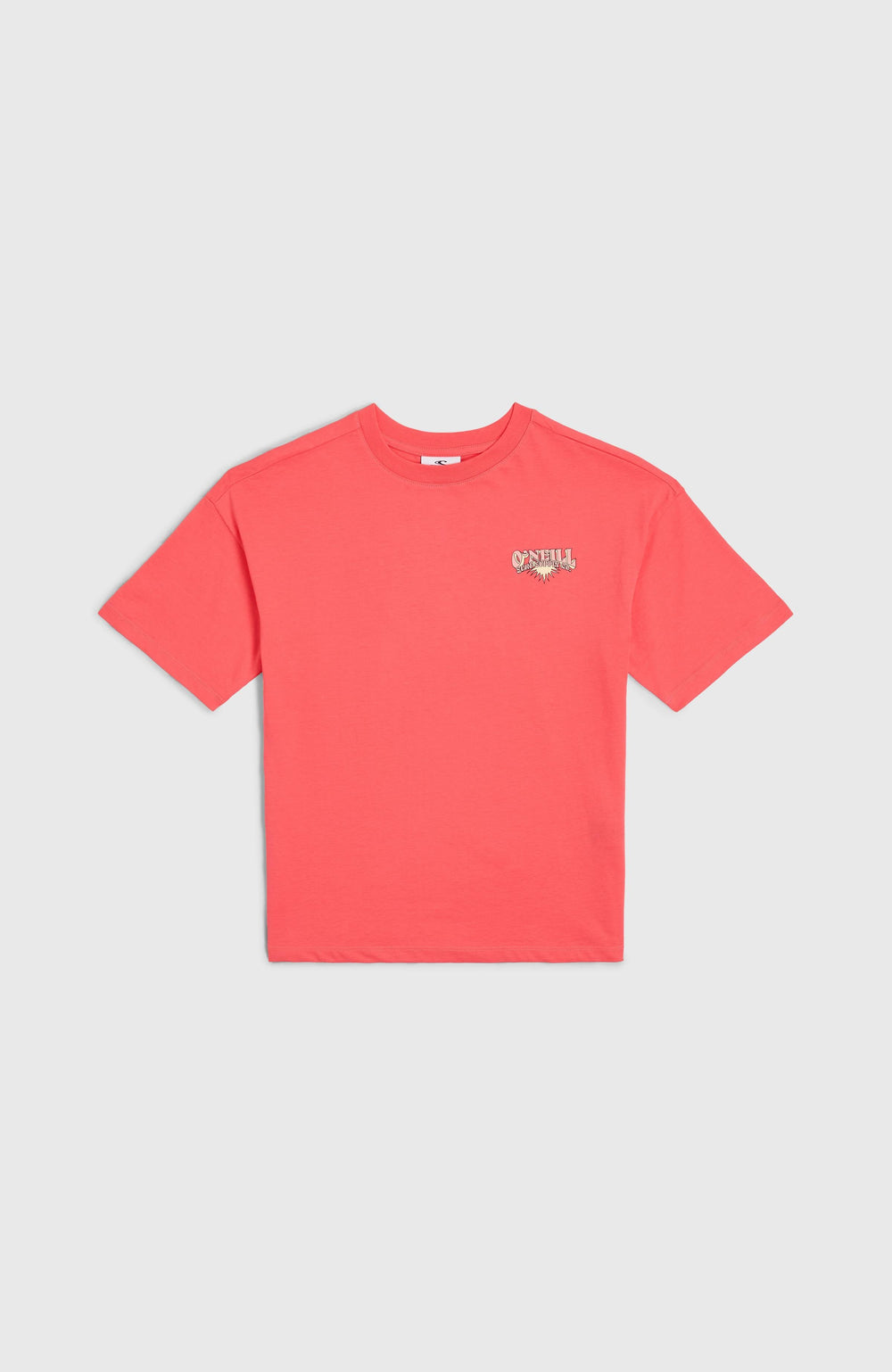 Back Print T-Shirt Kids - Froly