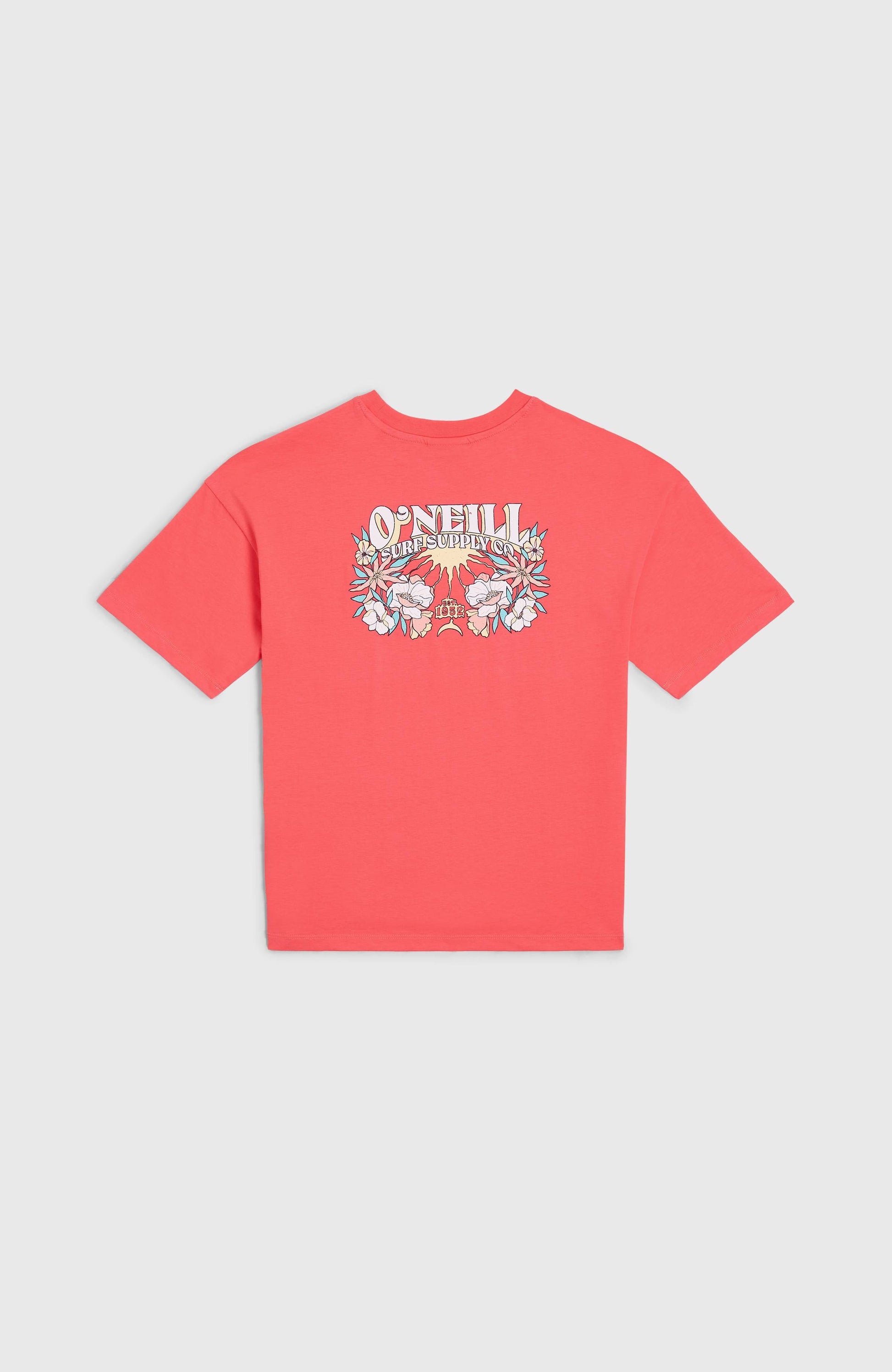 Back Print T-Shirt Kids - Froly