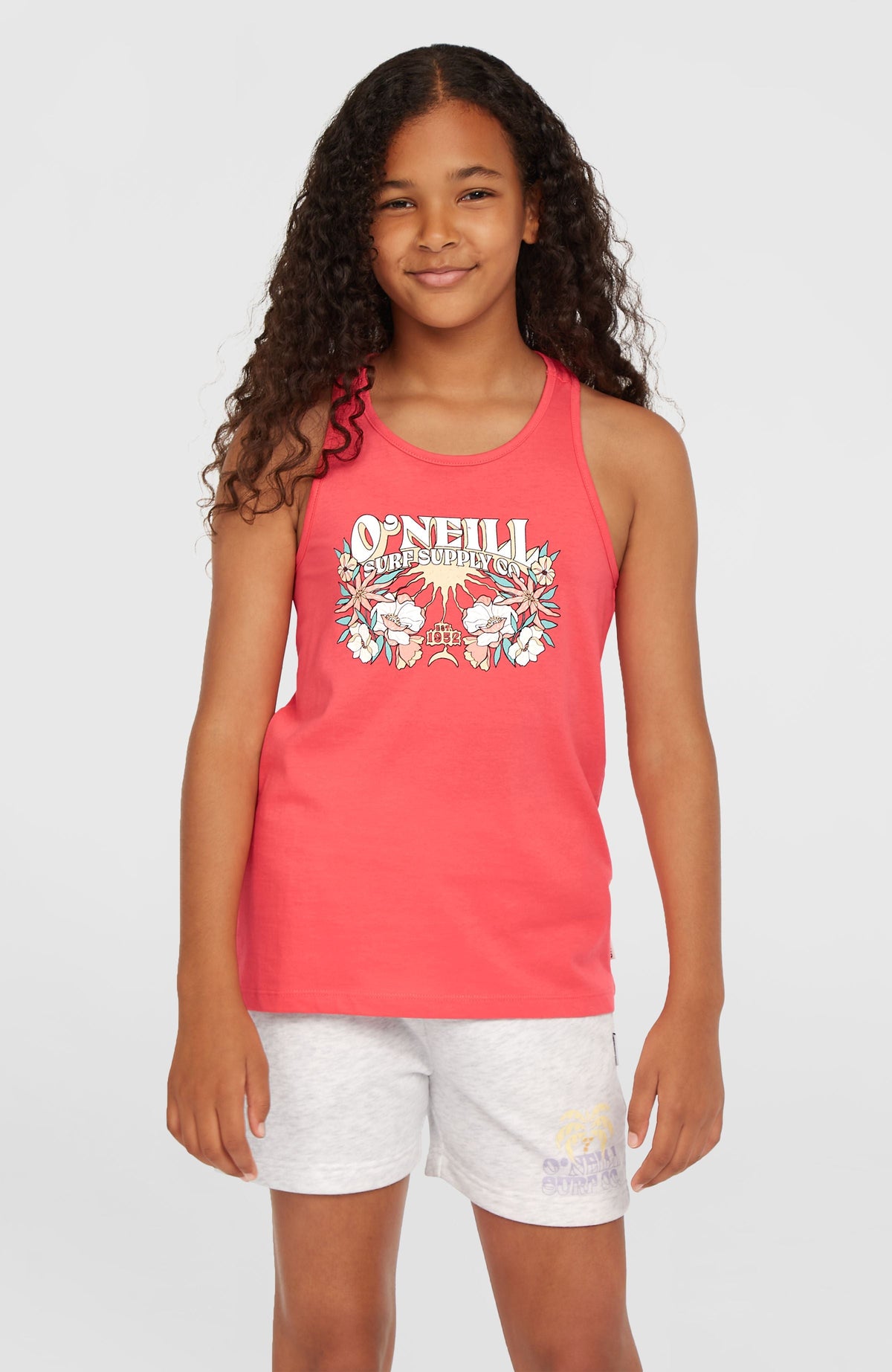 Summer Graphic Tanktop Kids - Froly