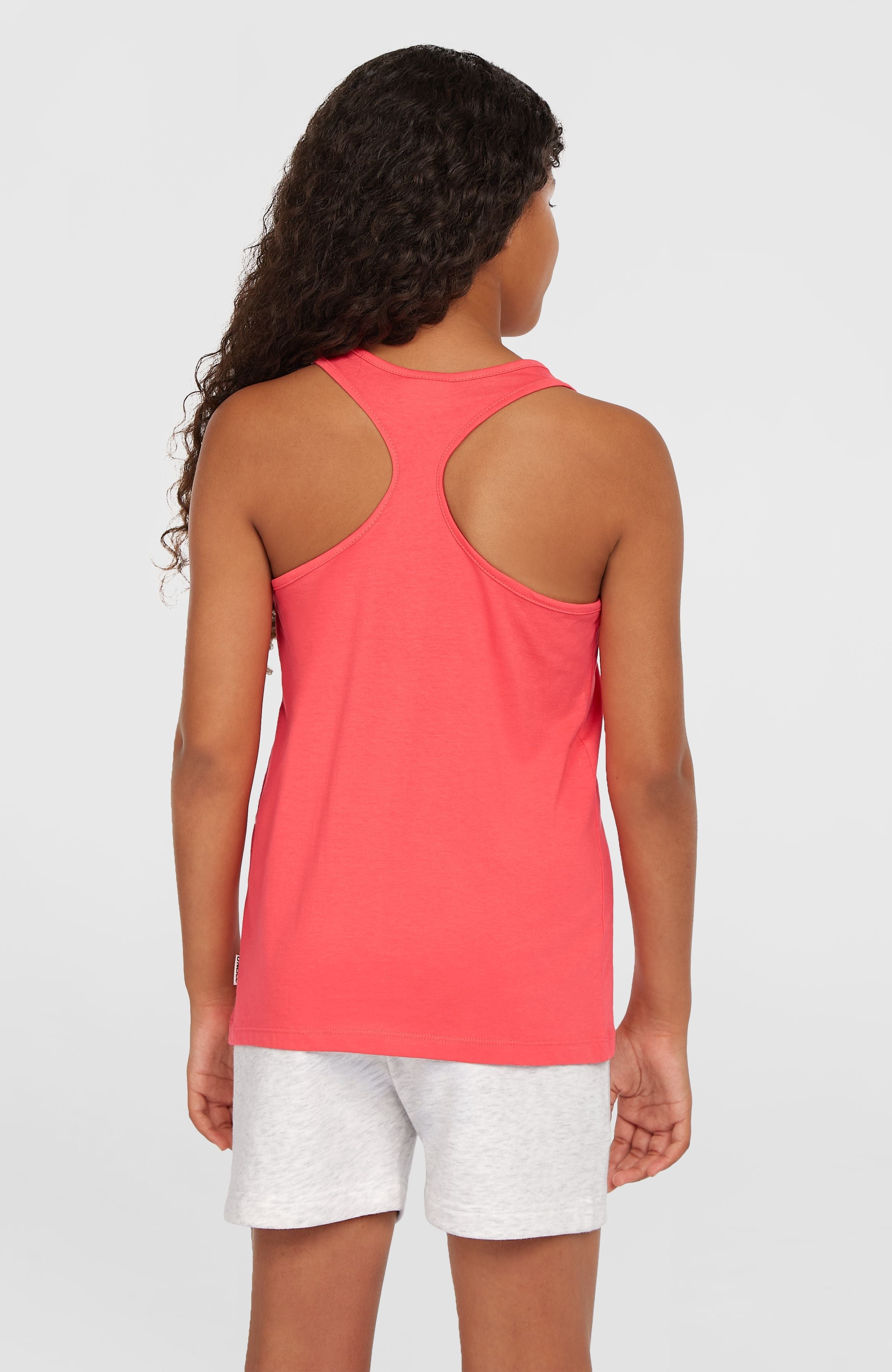 Summer Graphic Tanktop Kids - Froly