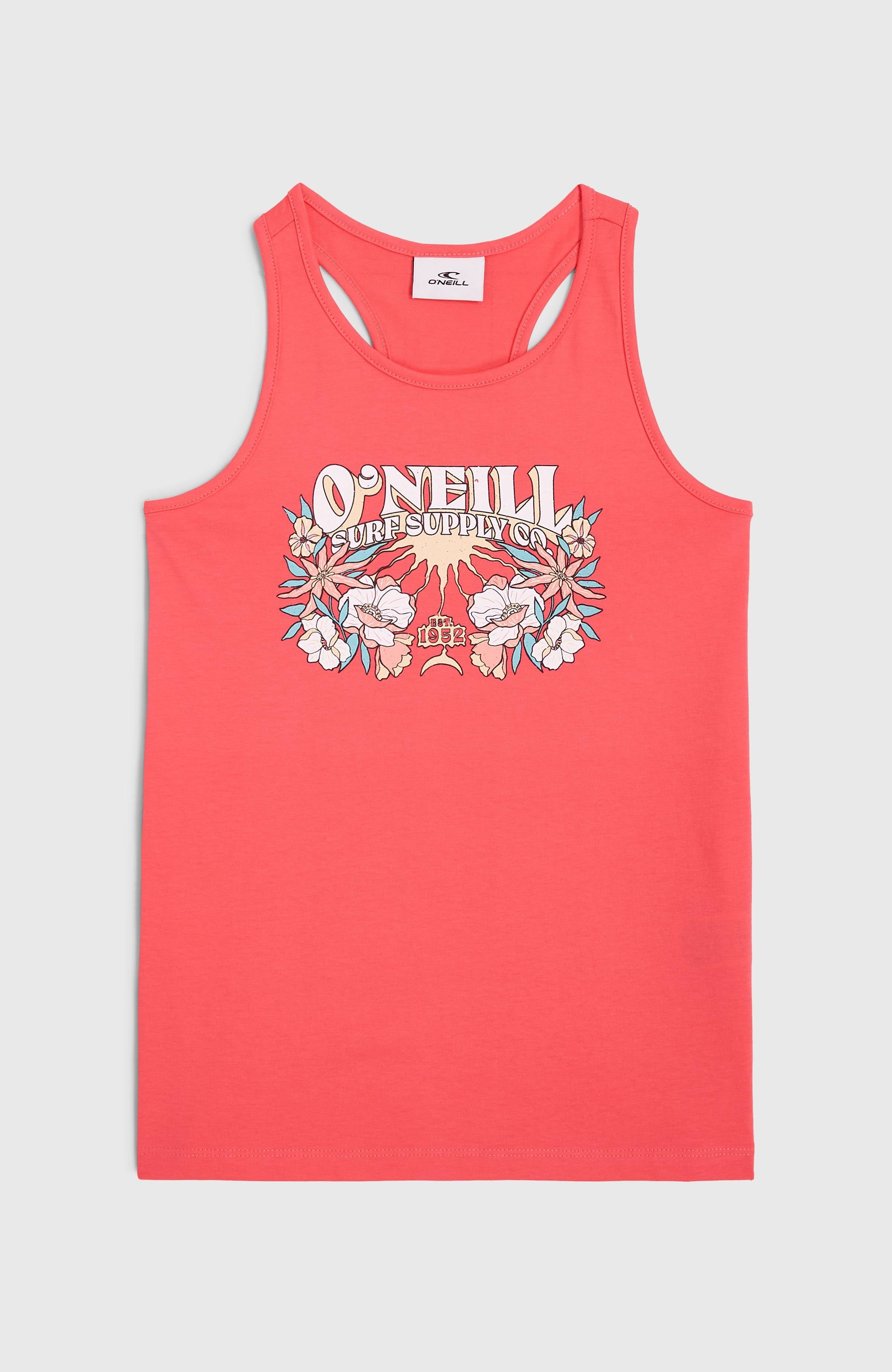 Summer Graphic Tanktop Kids - Froly