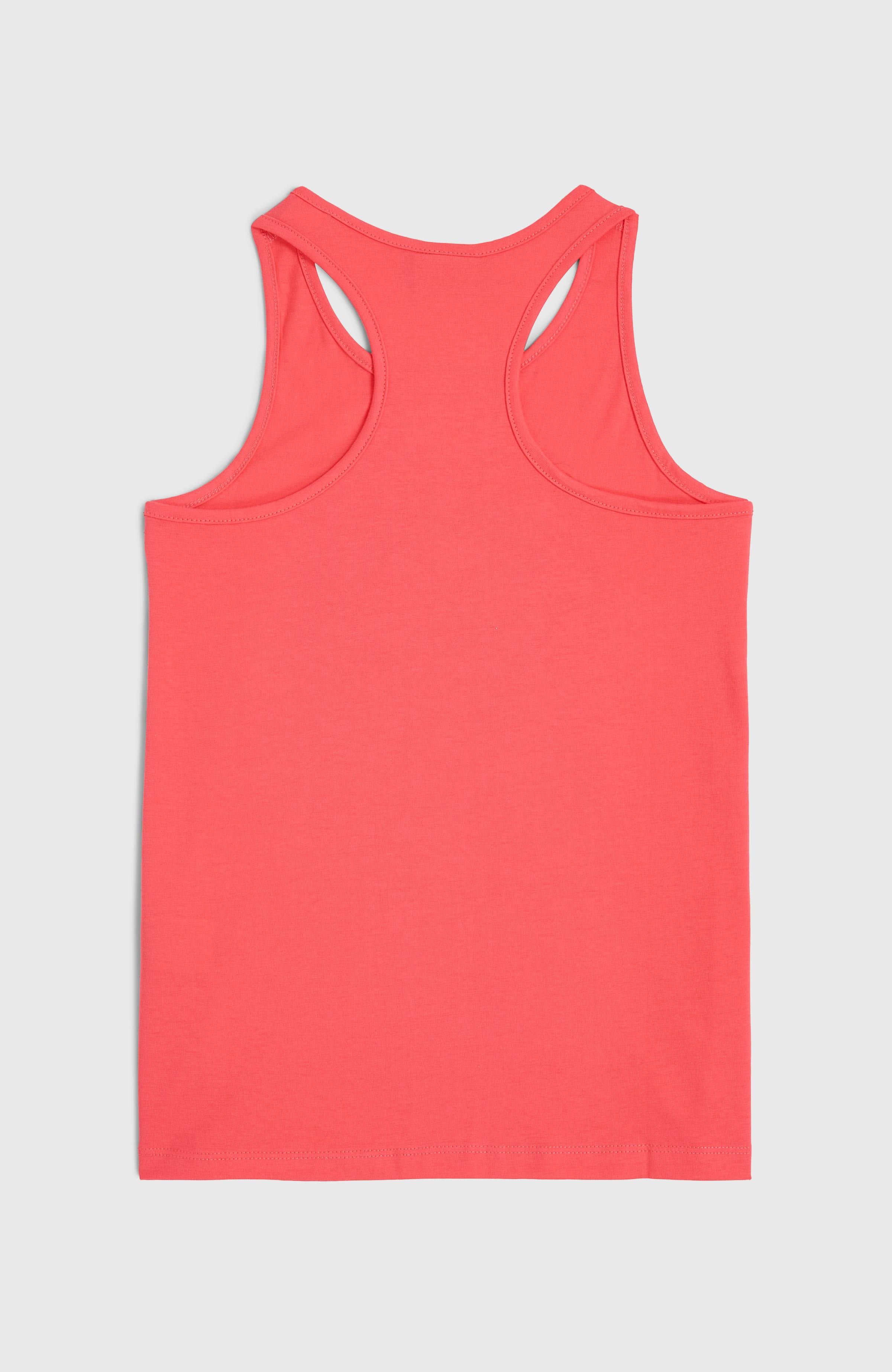 Summer Graphic Tanktop Kids - Froly